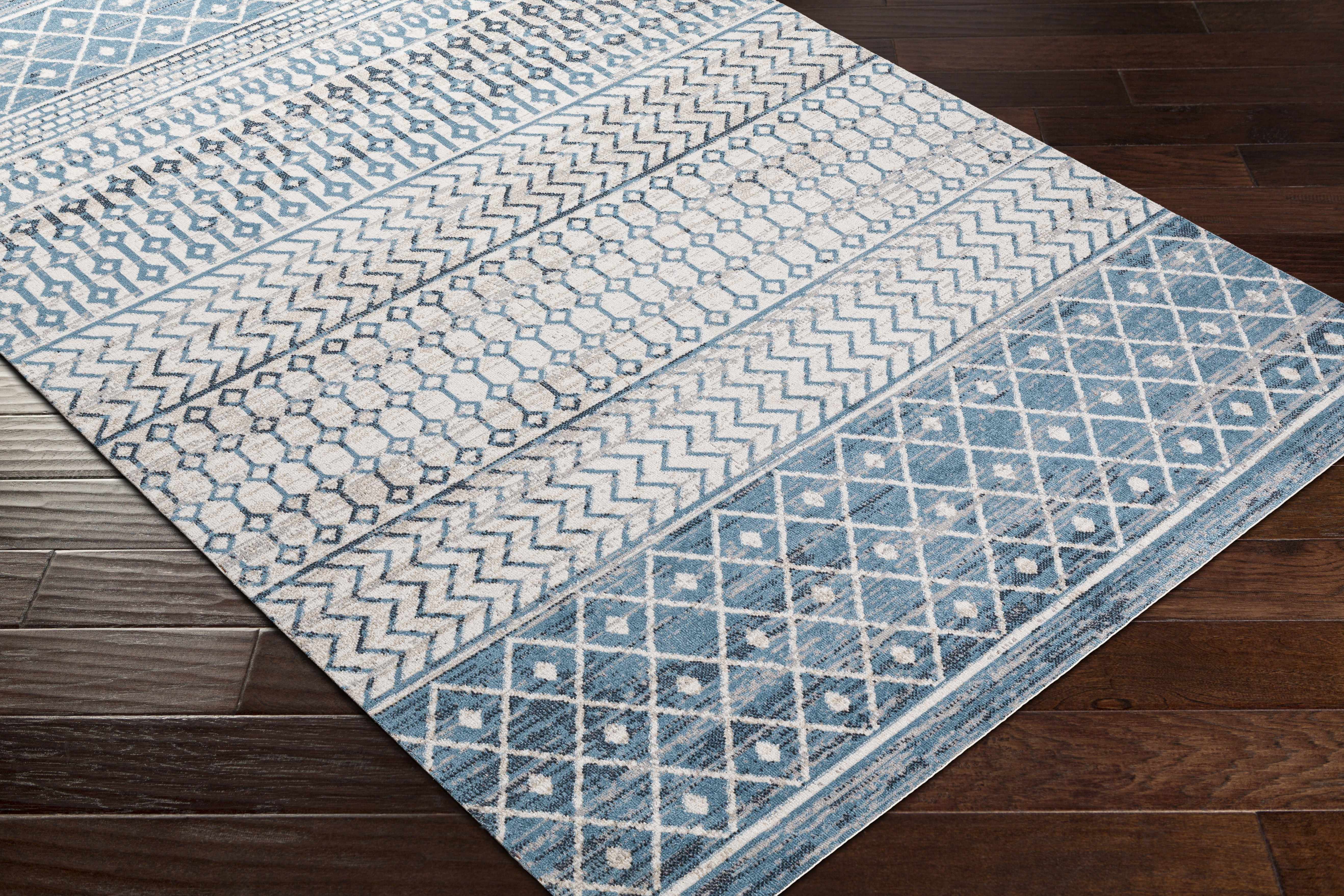 Pinamopoan Washable Area Rug - Clearance - Image 9