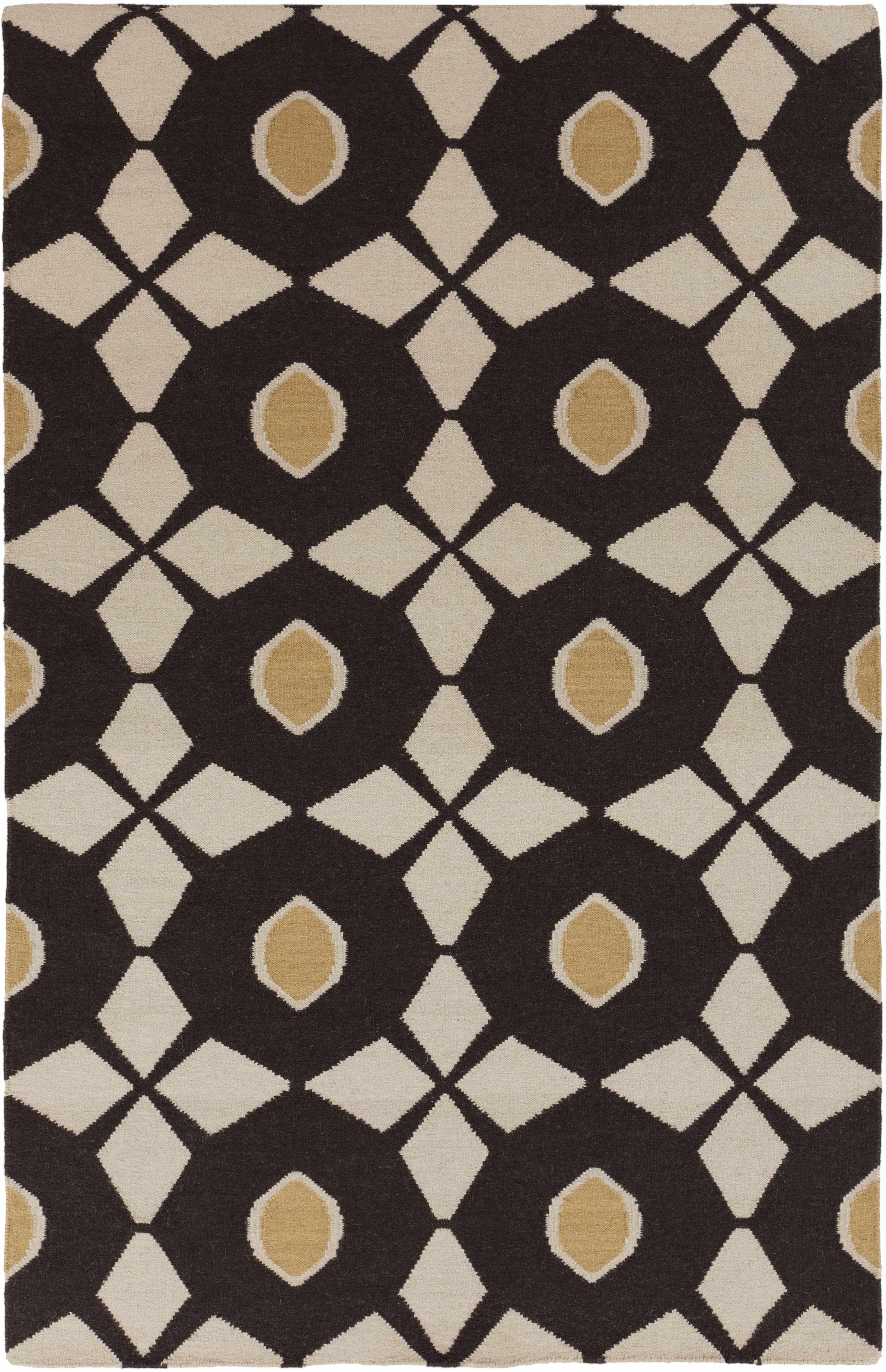 Pinckard Area Rug - Clearance