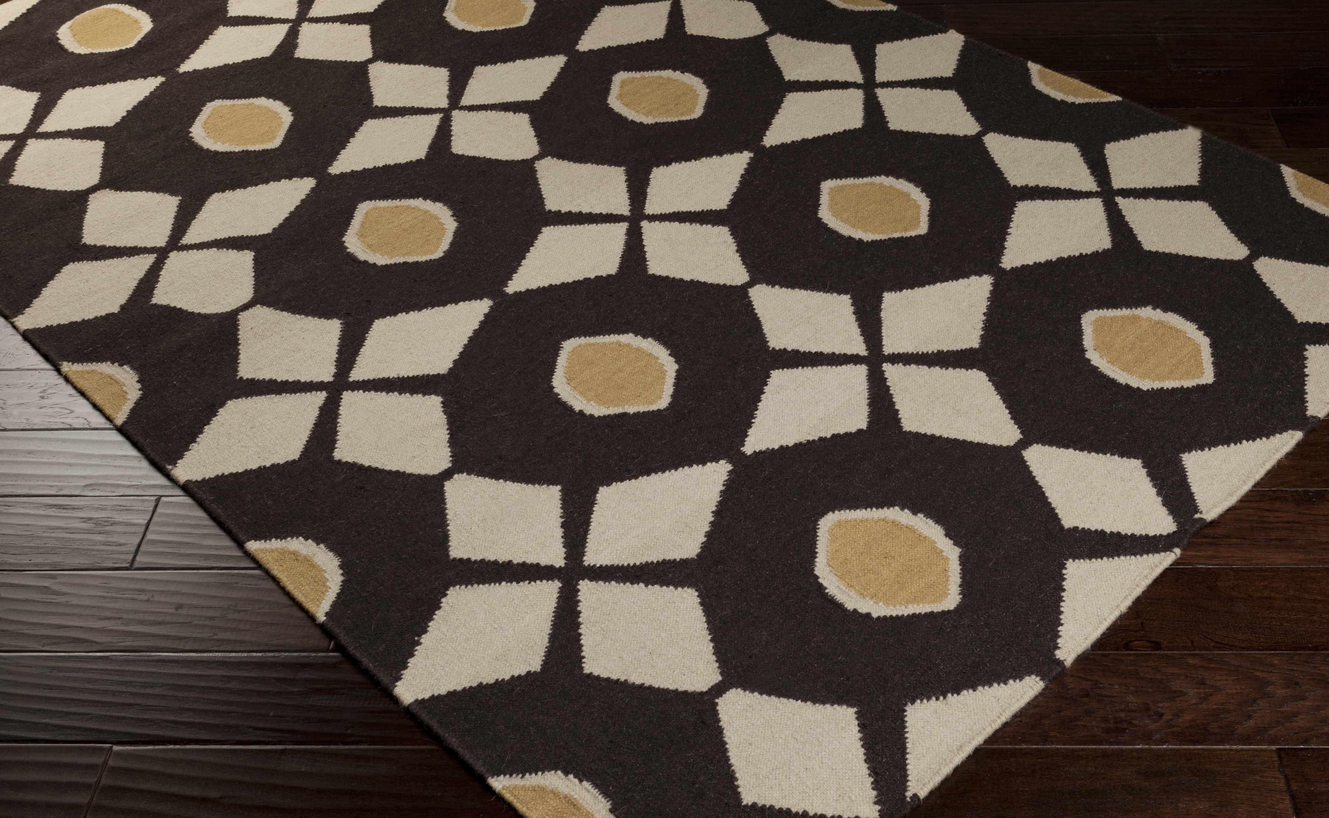 Pinckard Area Rug - Clearance - Image 2