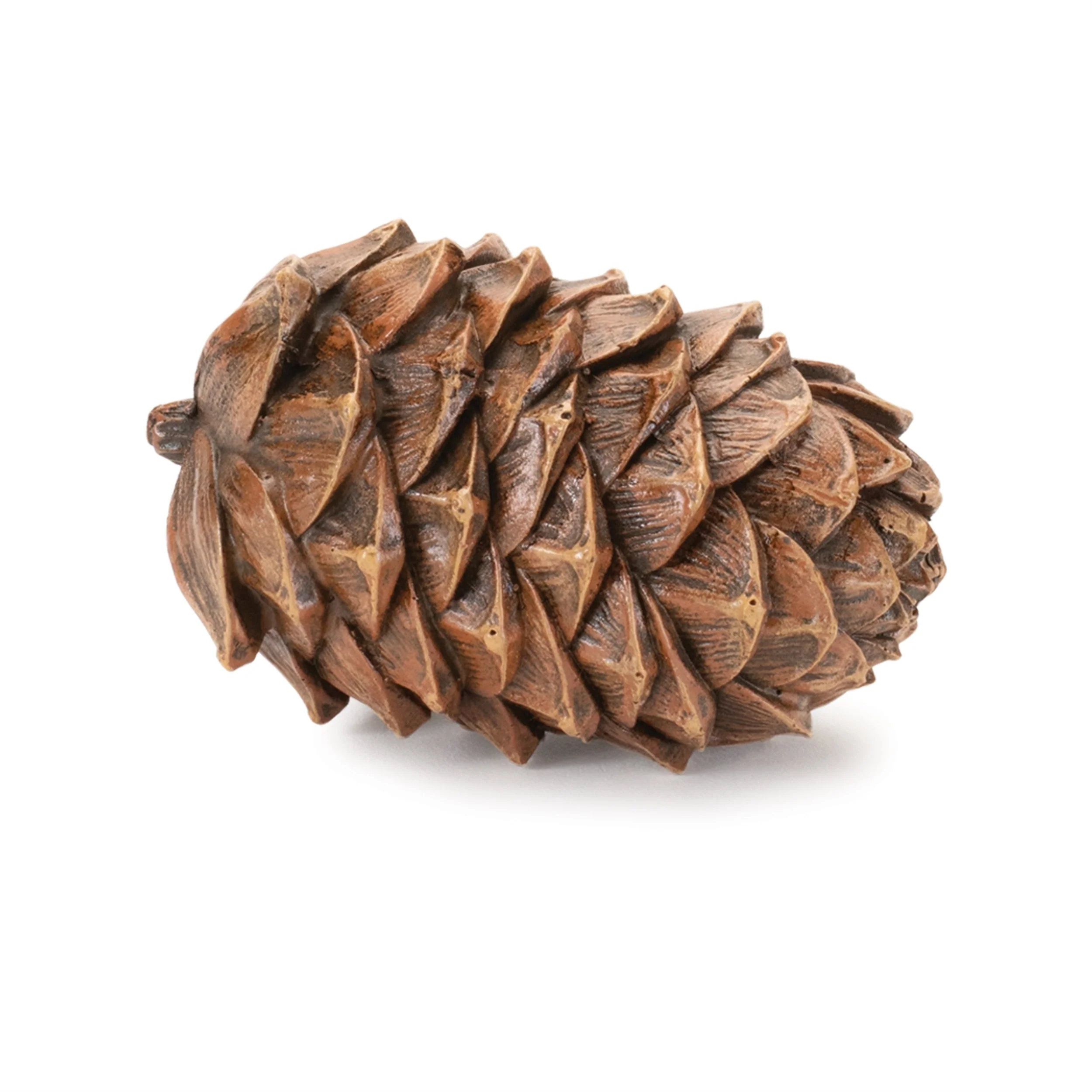 Pine Cone Decor (Set of 12) - Image 3
