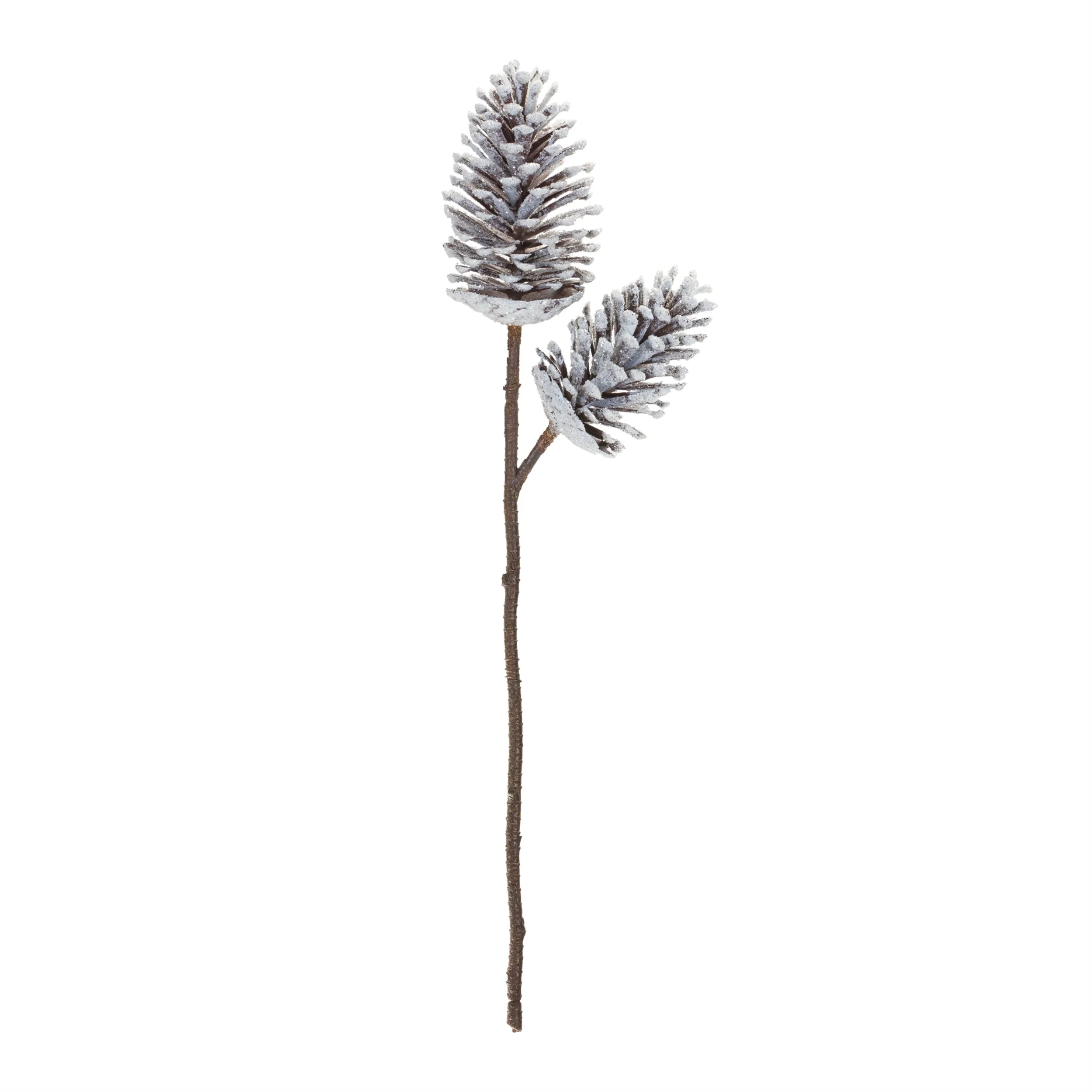 Pine Cone Pick (Set of 2) - Image 2
