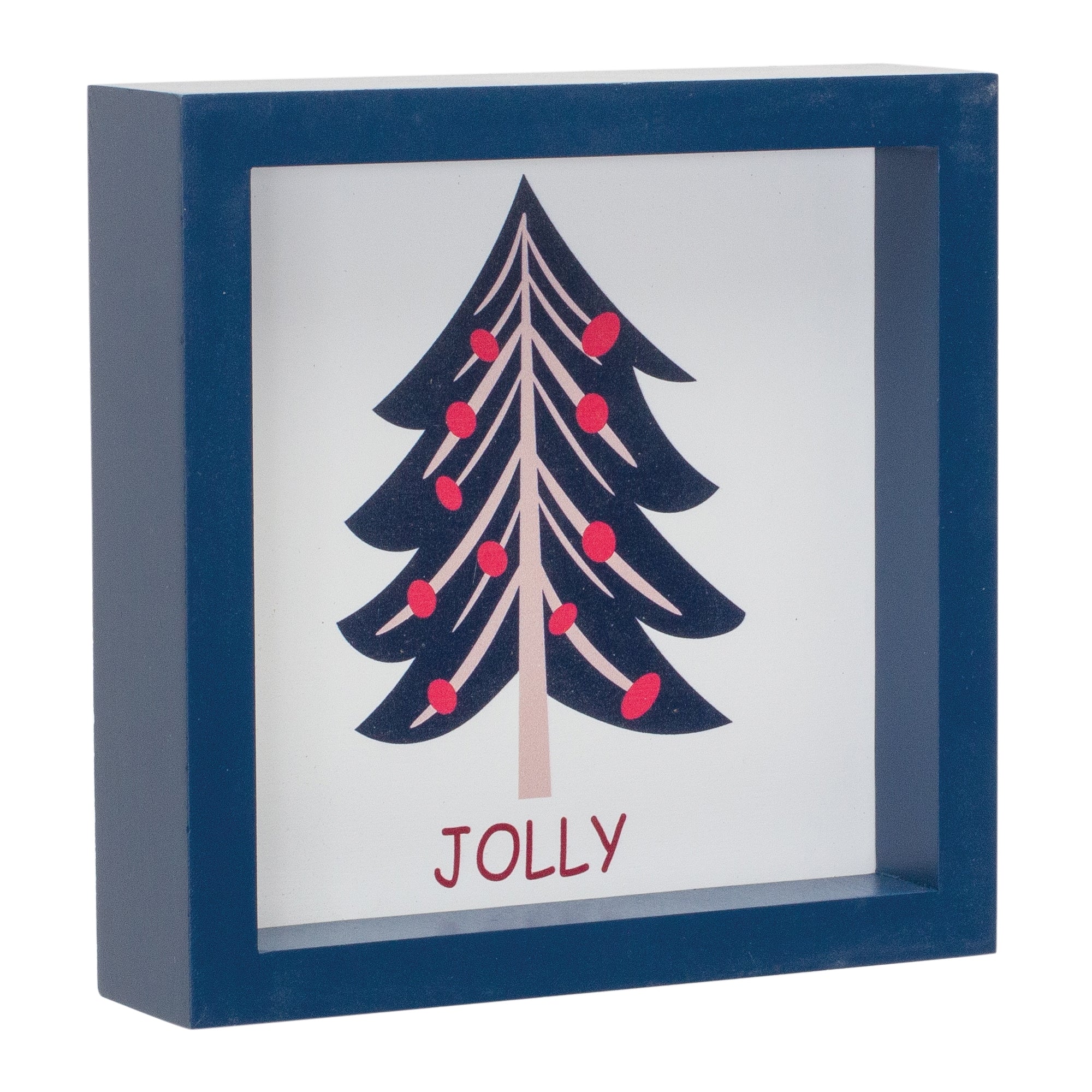 Pine Tree Sentiment Sign (Set of 6) - Image 2