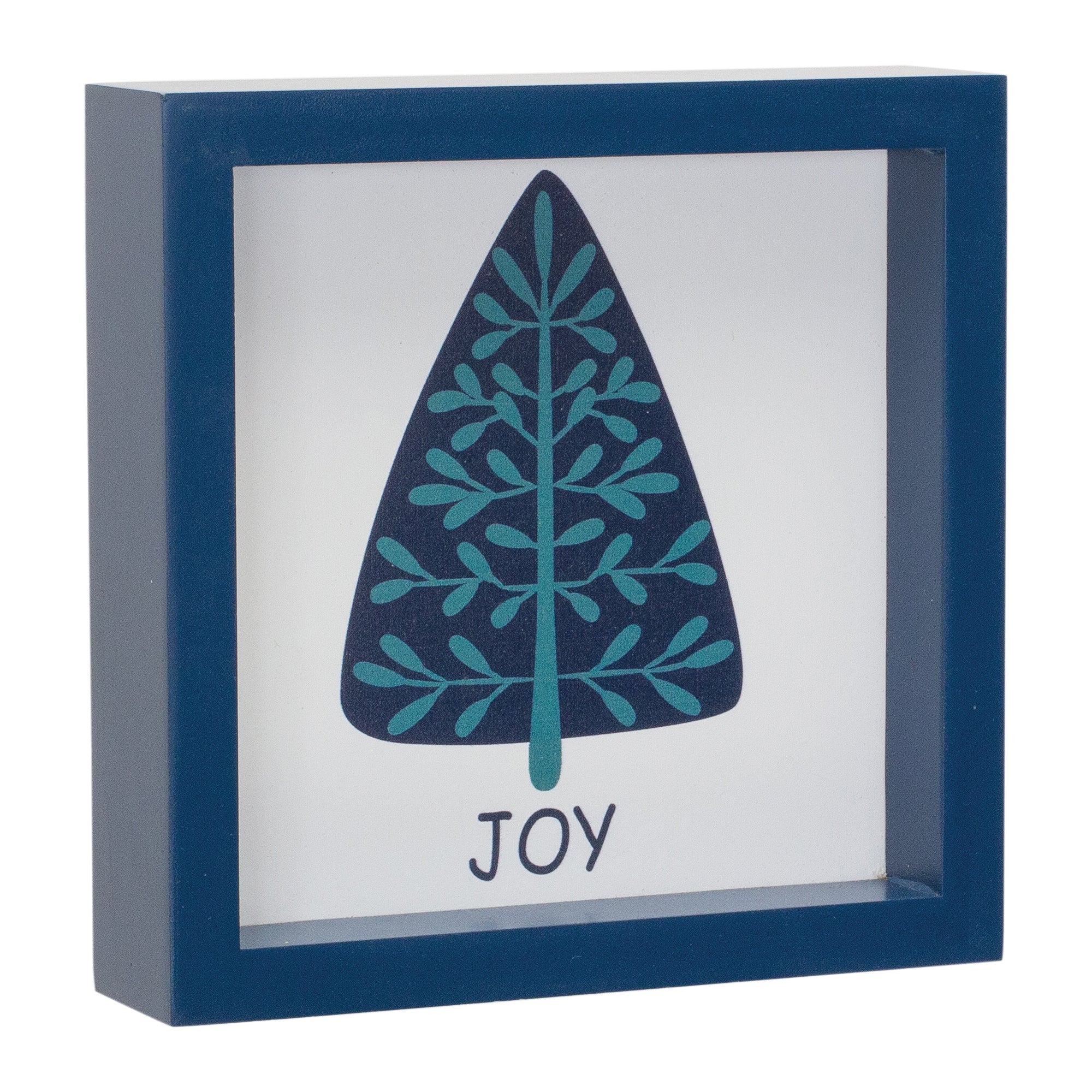 Pine Tree Sentiment Sign (Set of 6) - Image 3