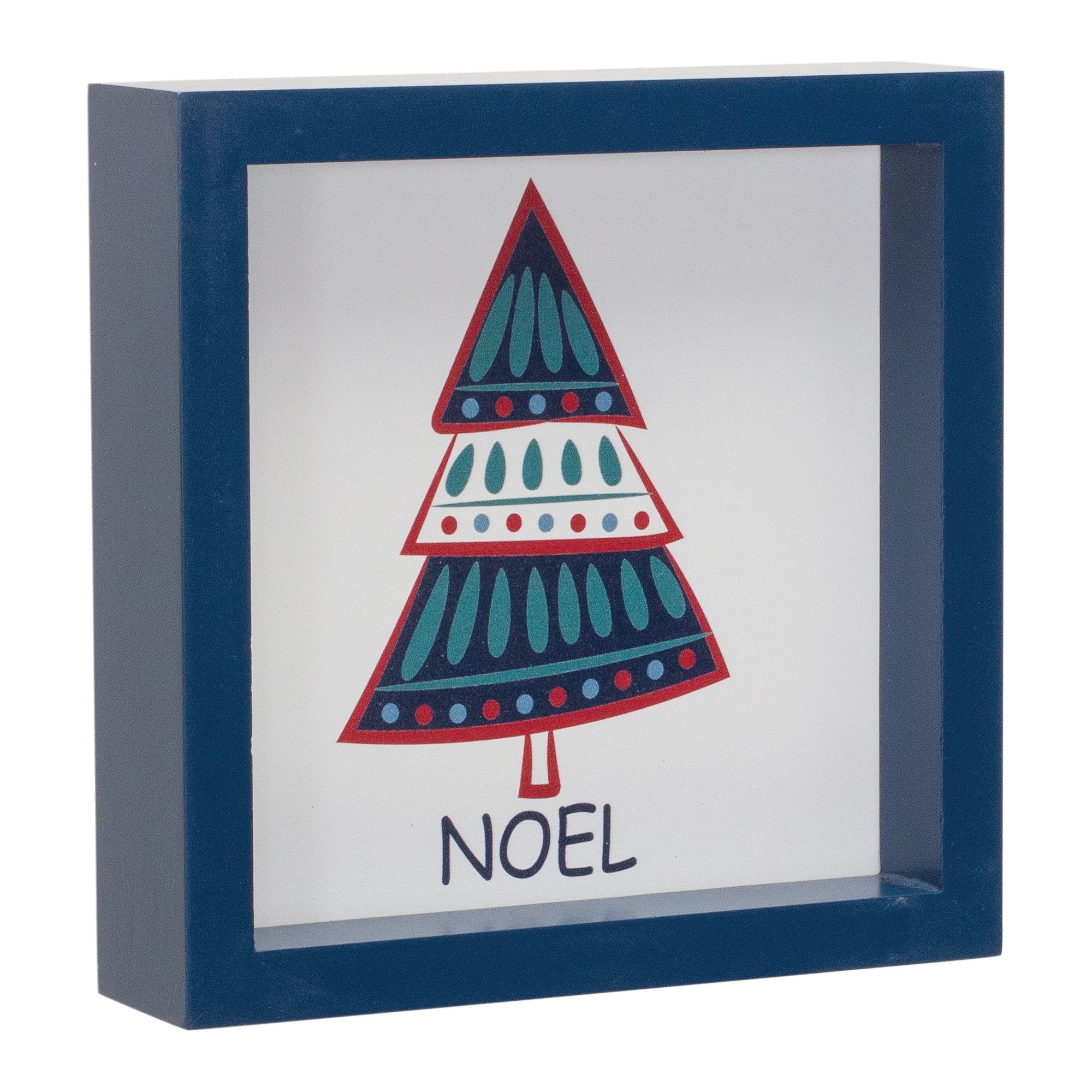 Pine Tree Sentiment Sign (Set of 6) - Image 4