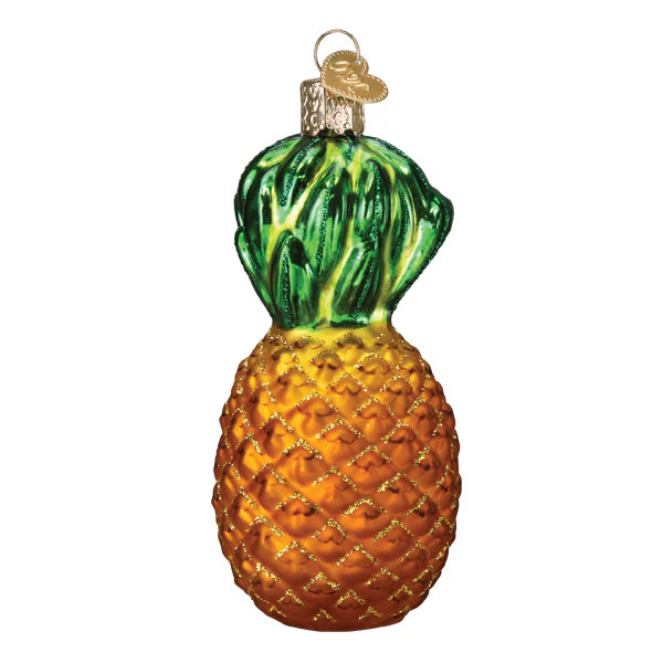 Pineapple Ornament - Image 3