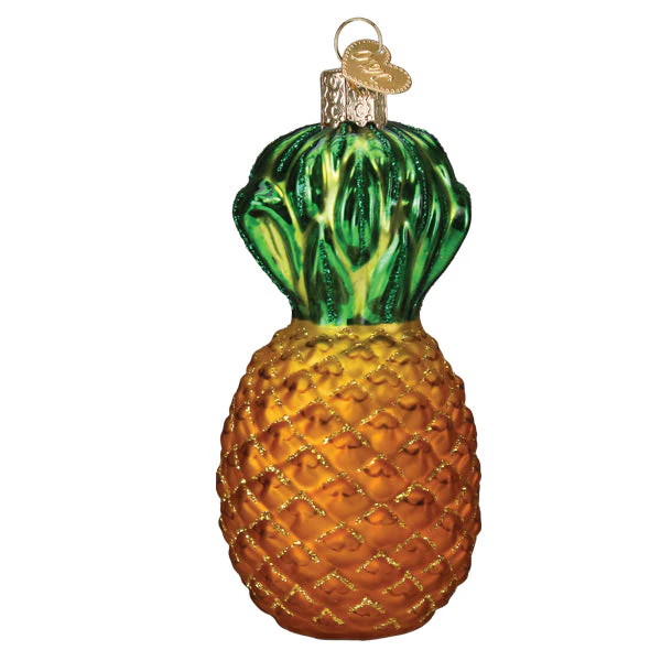 Pineapple Ornament - Image 4