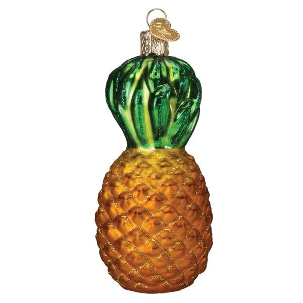 Pineapple Ornament - Image 5