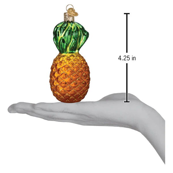 Pineapple Ornament - Image 6
