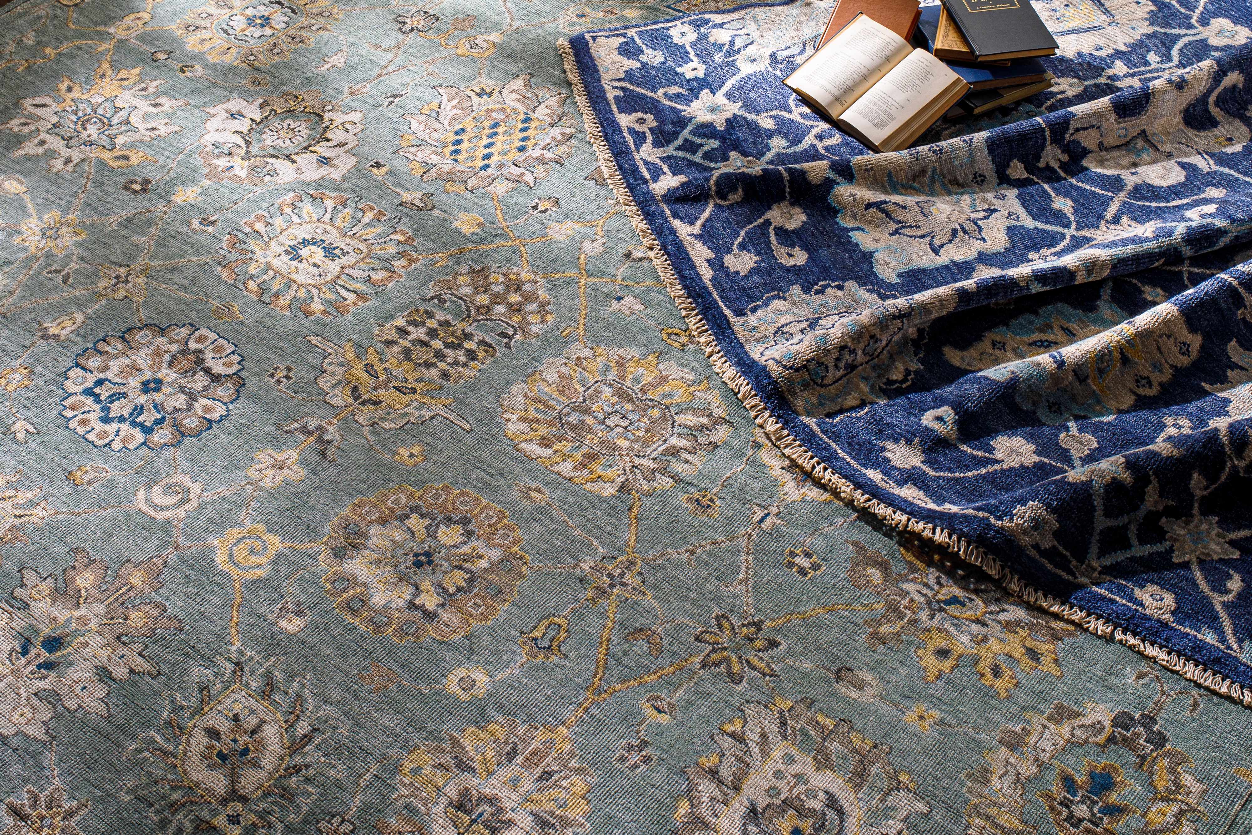 Pinetop Premium Rug - Clearance - Image 11