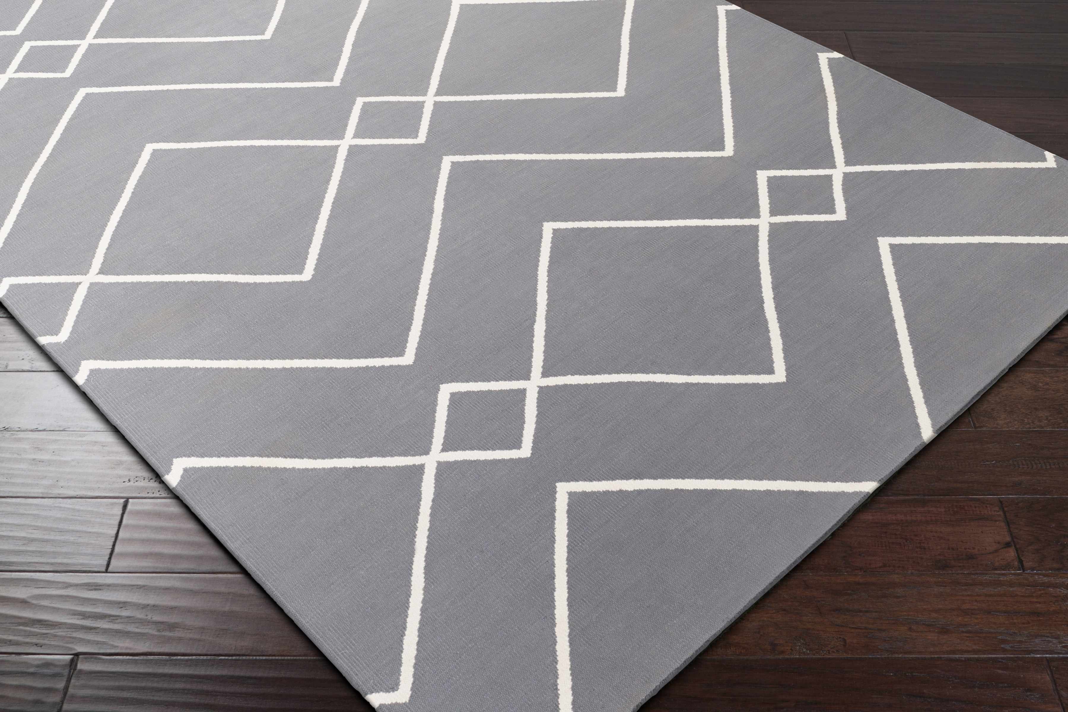 Pinewood Area Rug - Clearance - Image 2