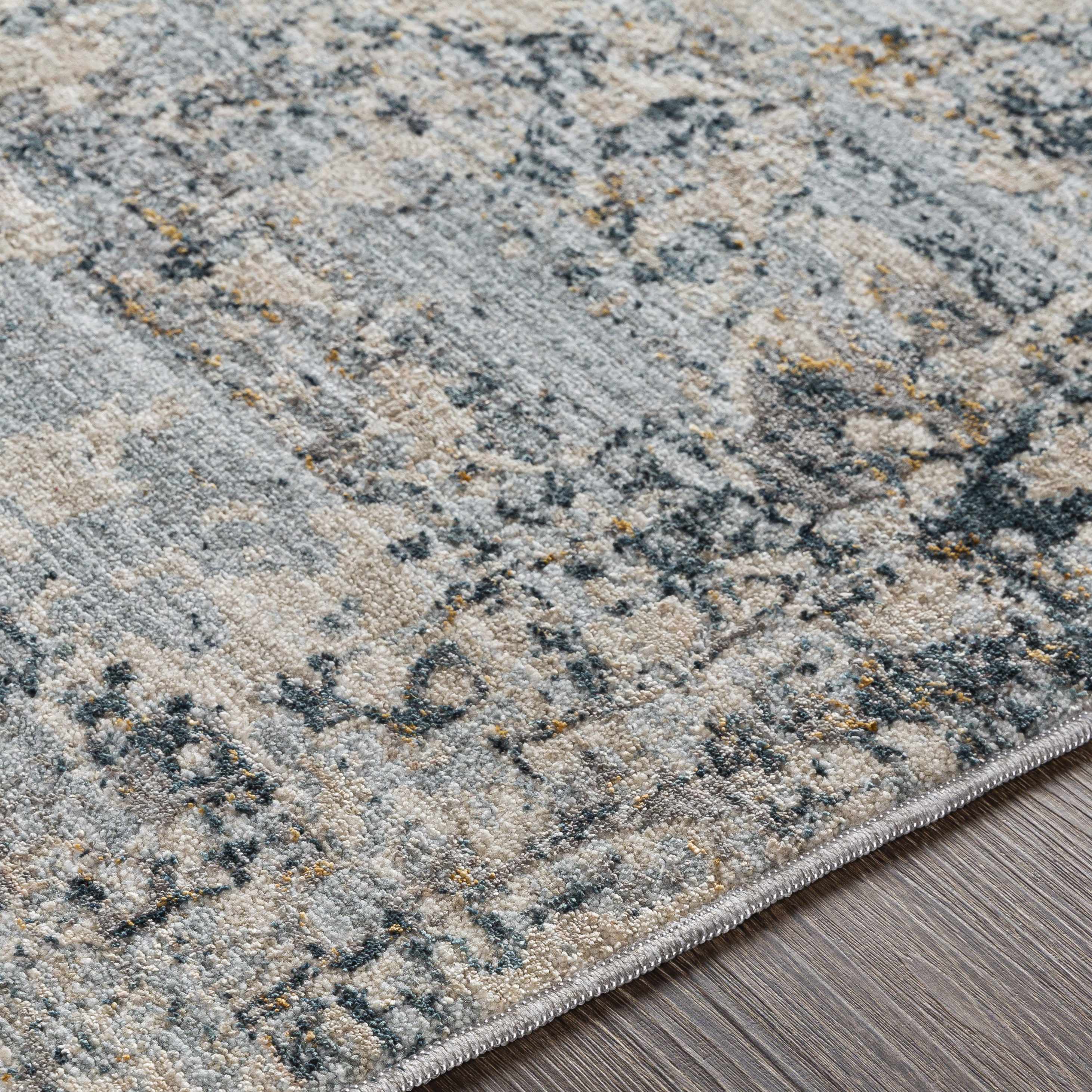 Pinjarra Luxe Rug - Image 5