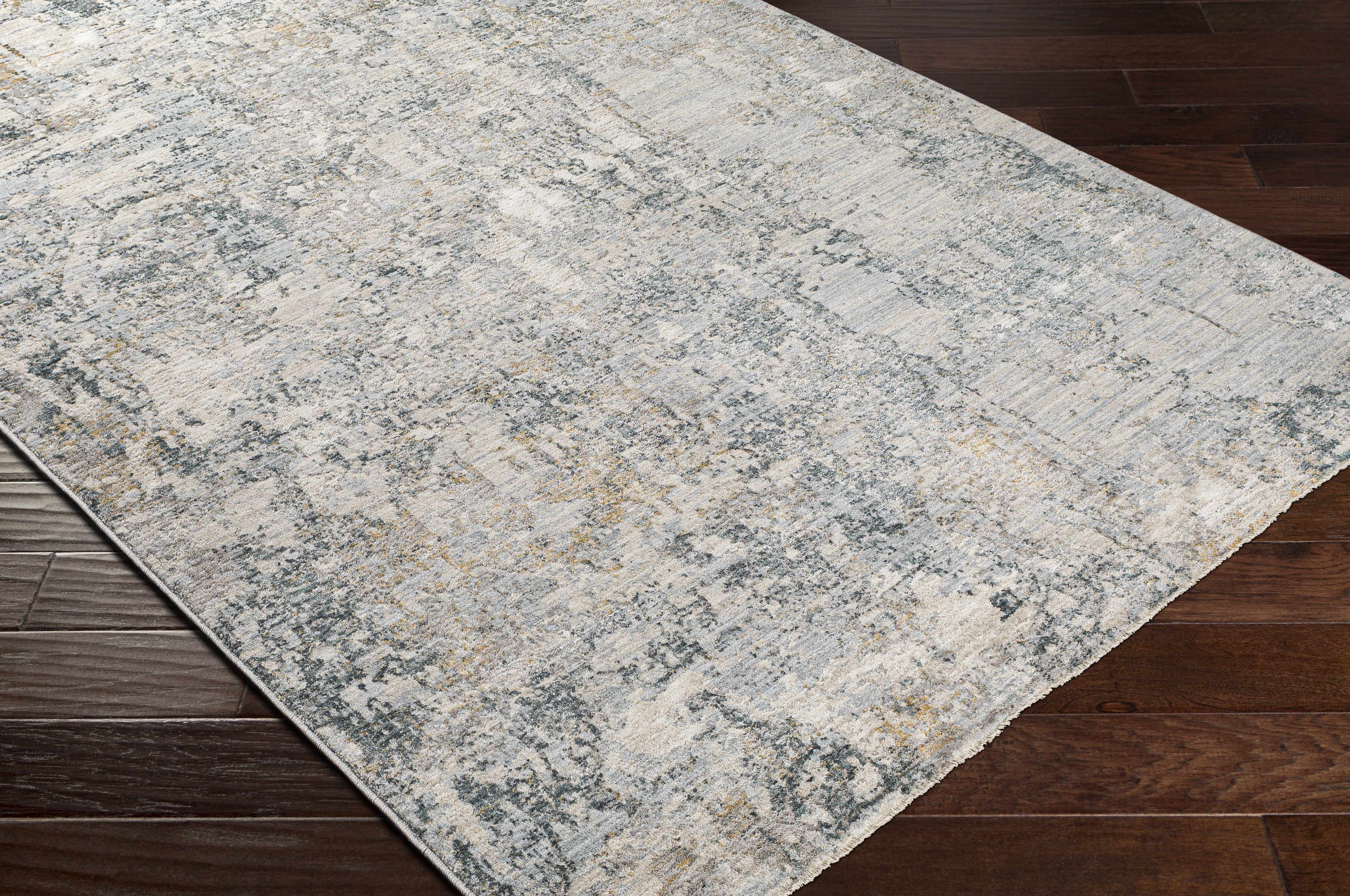 Pinjarra Luxe Rug - Image 9
