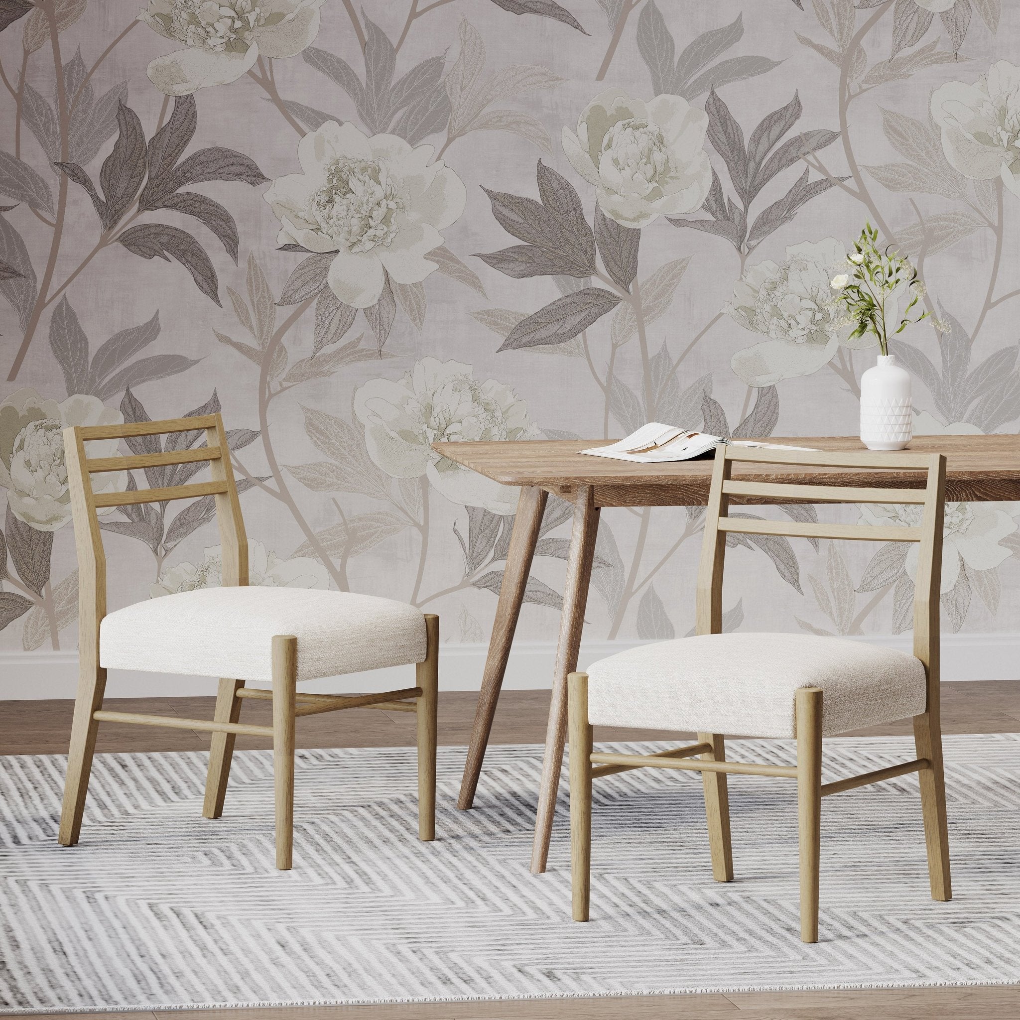 Pinnacle Dining Chair Set of 2 - Image 3