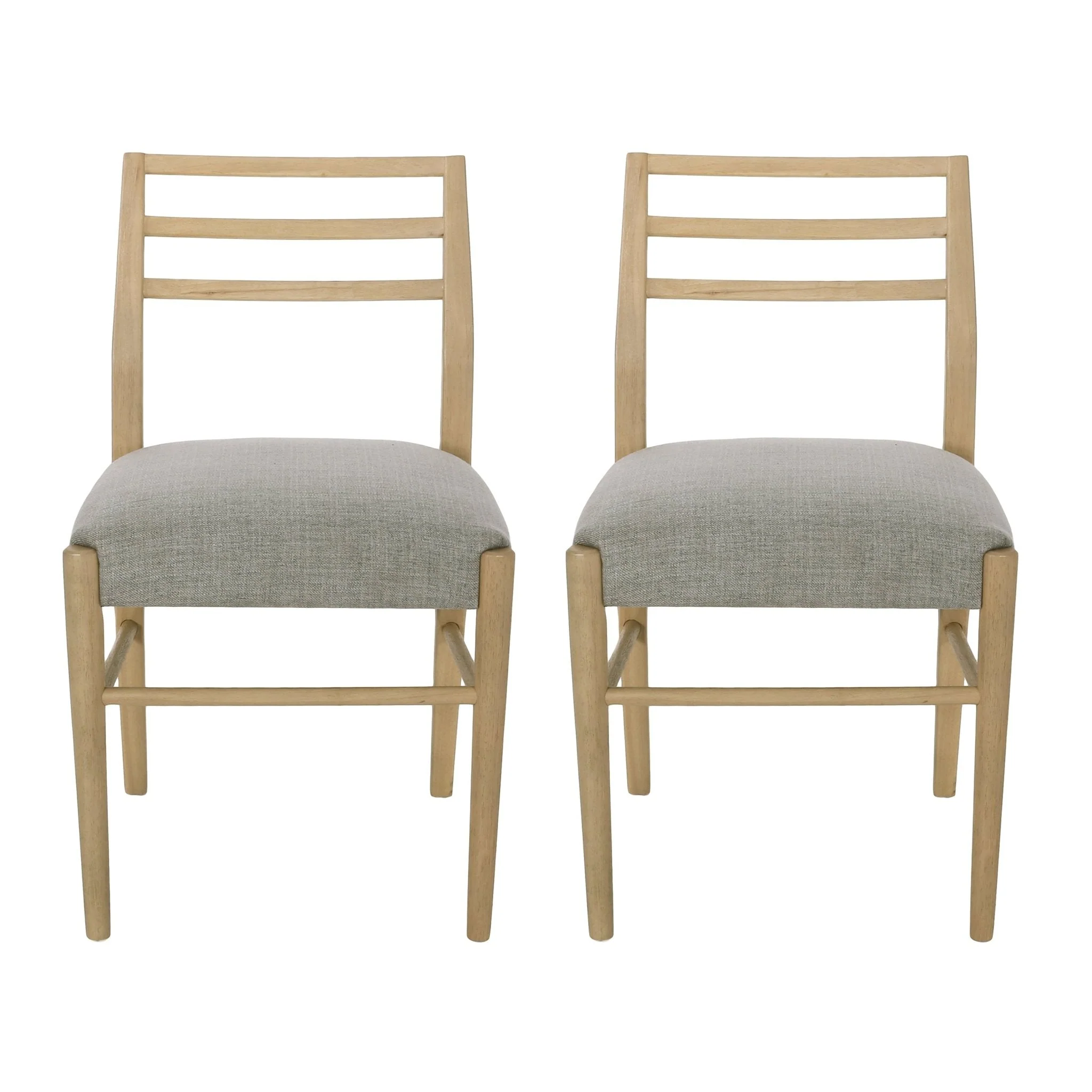 Pinnacle Dining Chair Set of 2 - Image 5