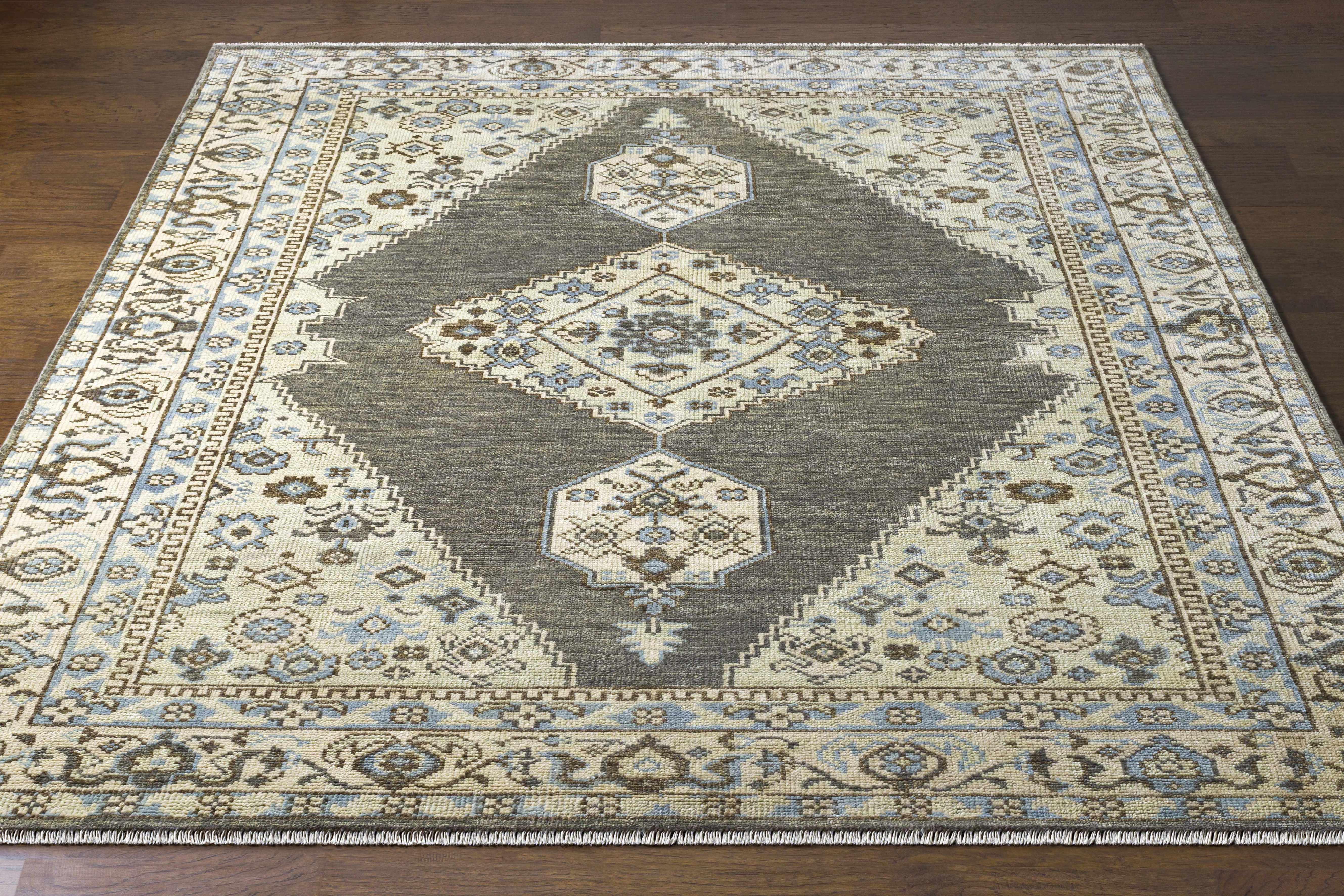 Pinokawan Area Rug - Clearance - Image 2