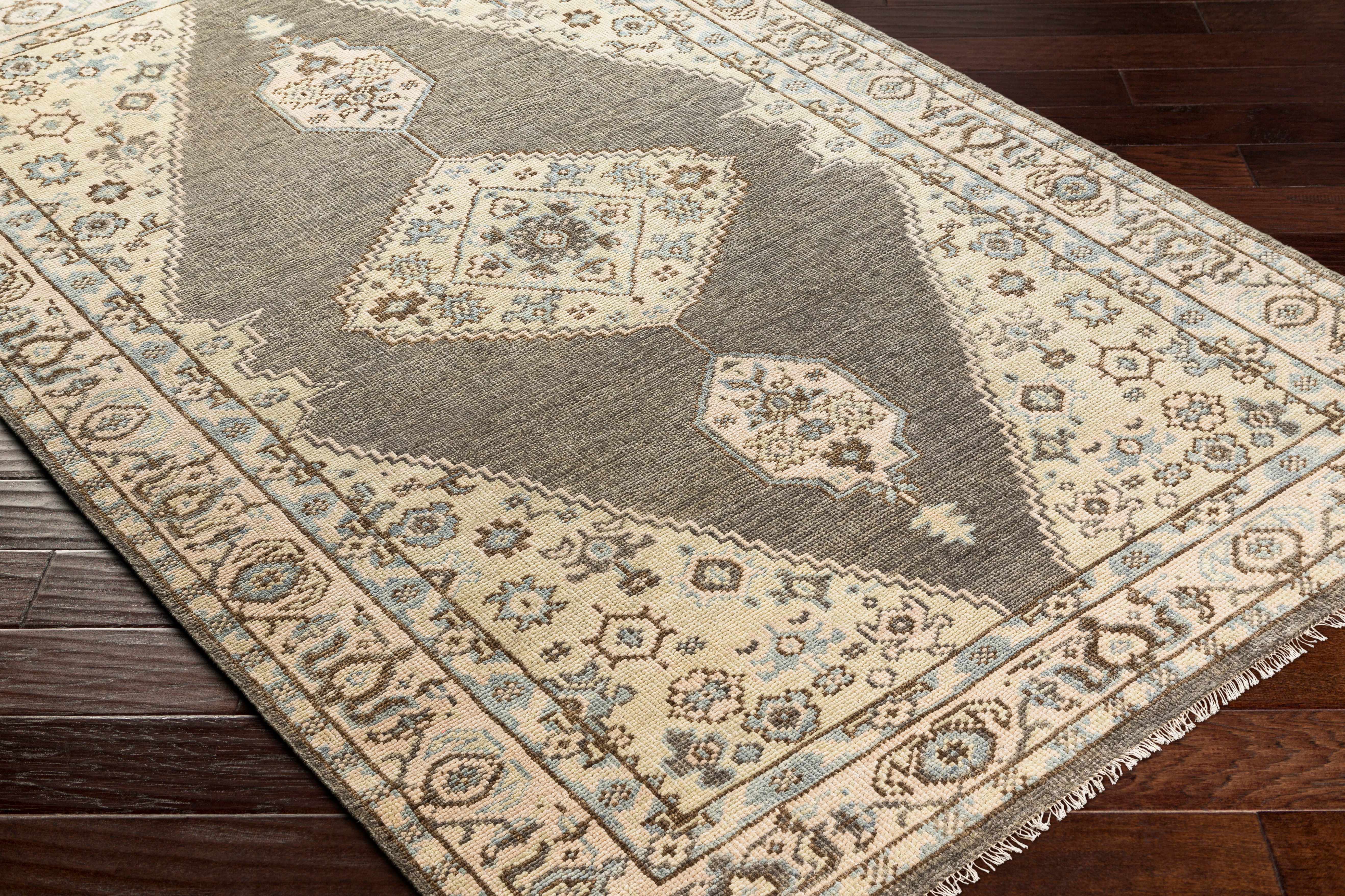 Pinokawan Area Rug - Clearance - Image 4