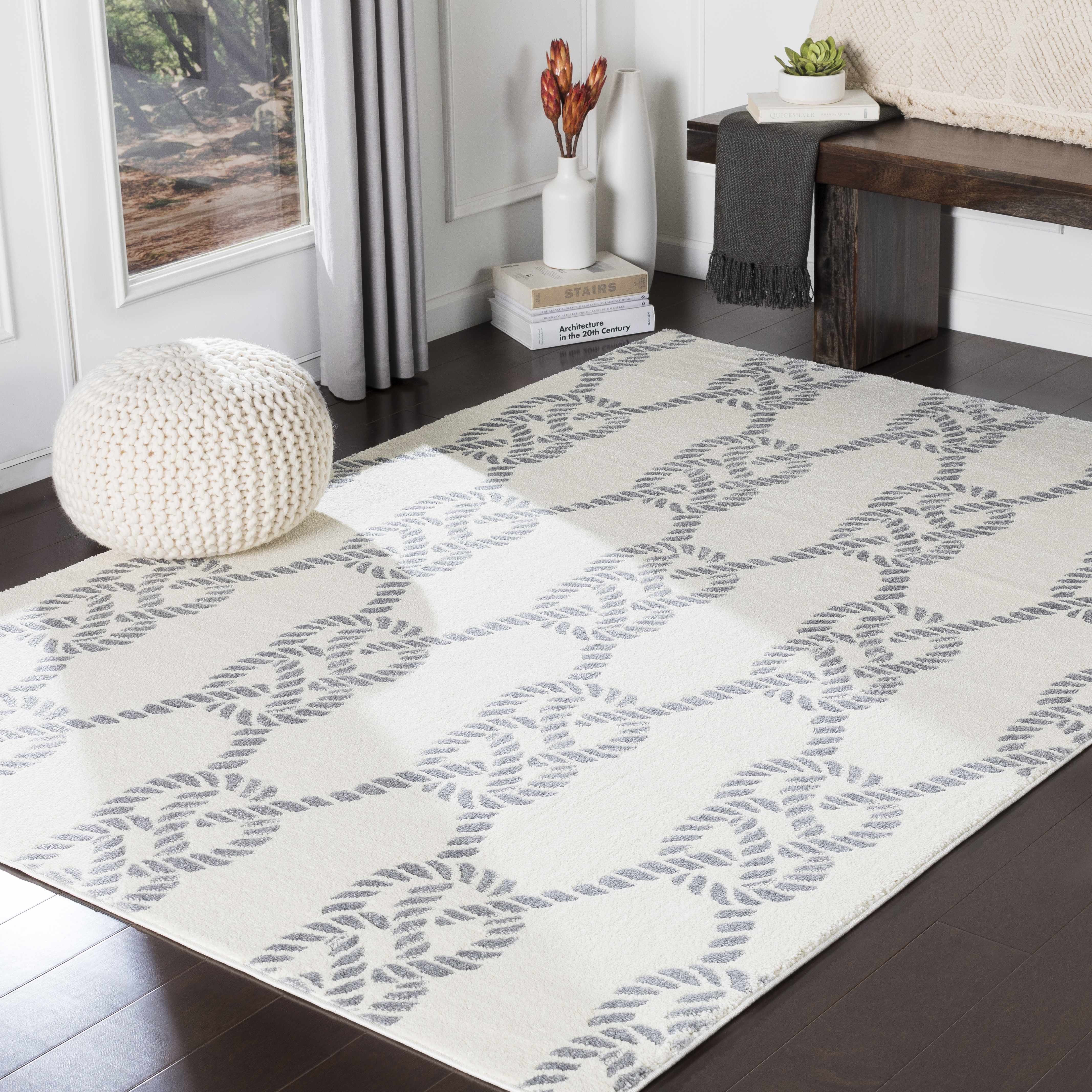 Pintura Area Rug - Clearance - Image 2