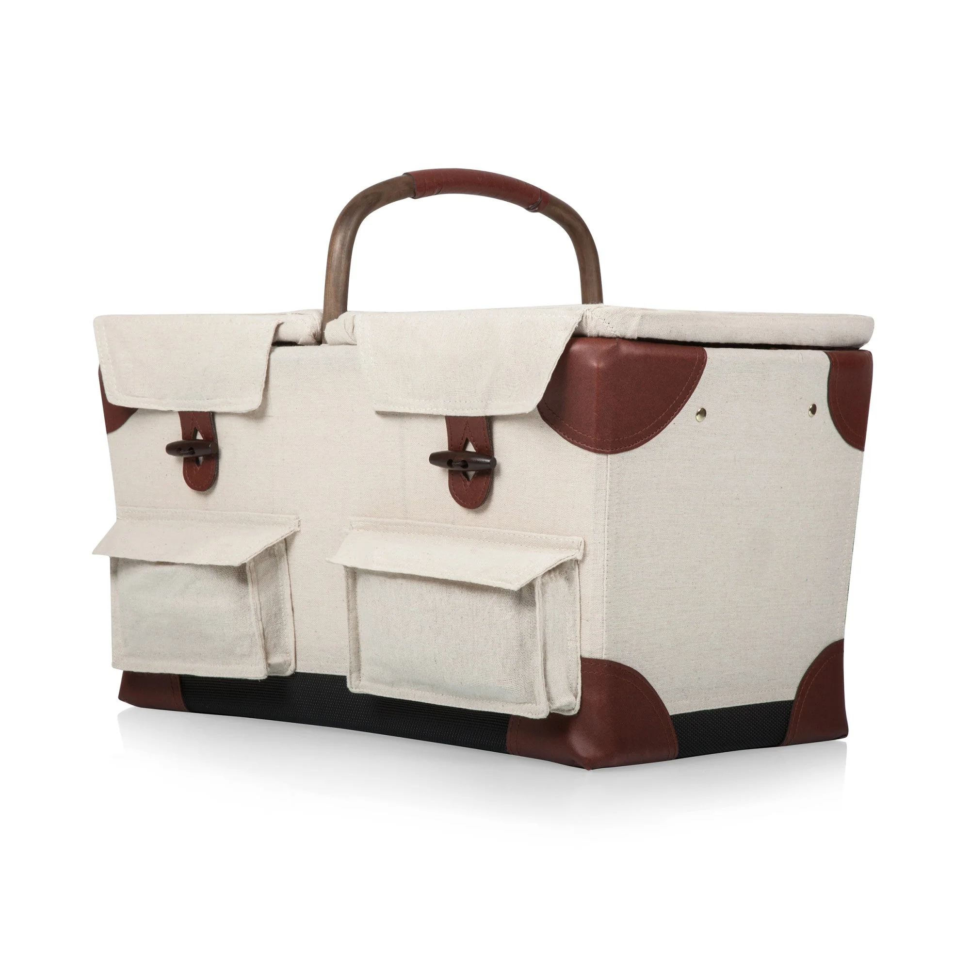 Pioneer Picnic Basket - Image 10