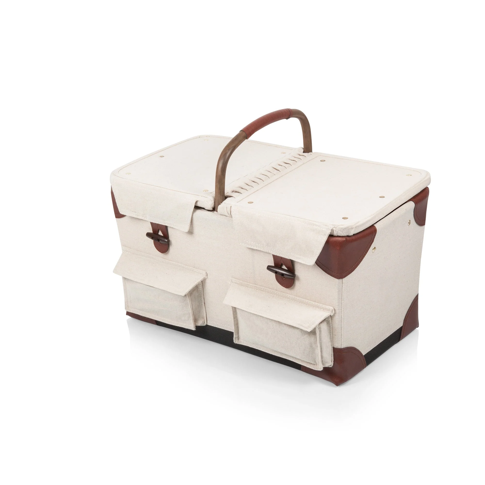 Pioneer Picnic Basket - Image 12