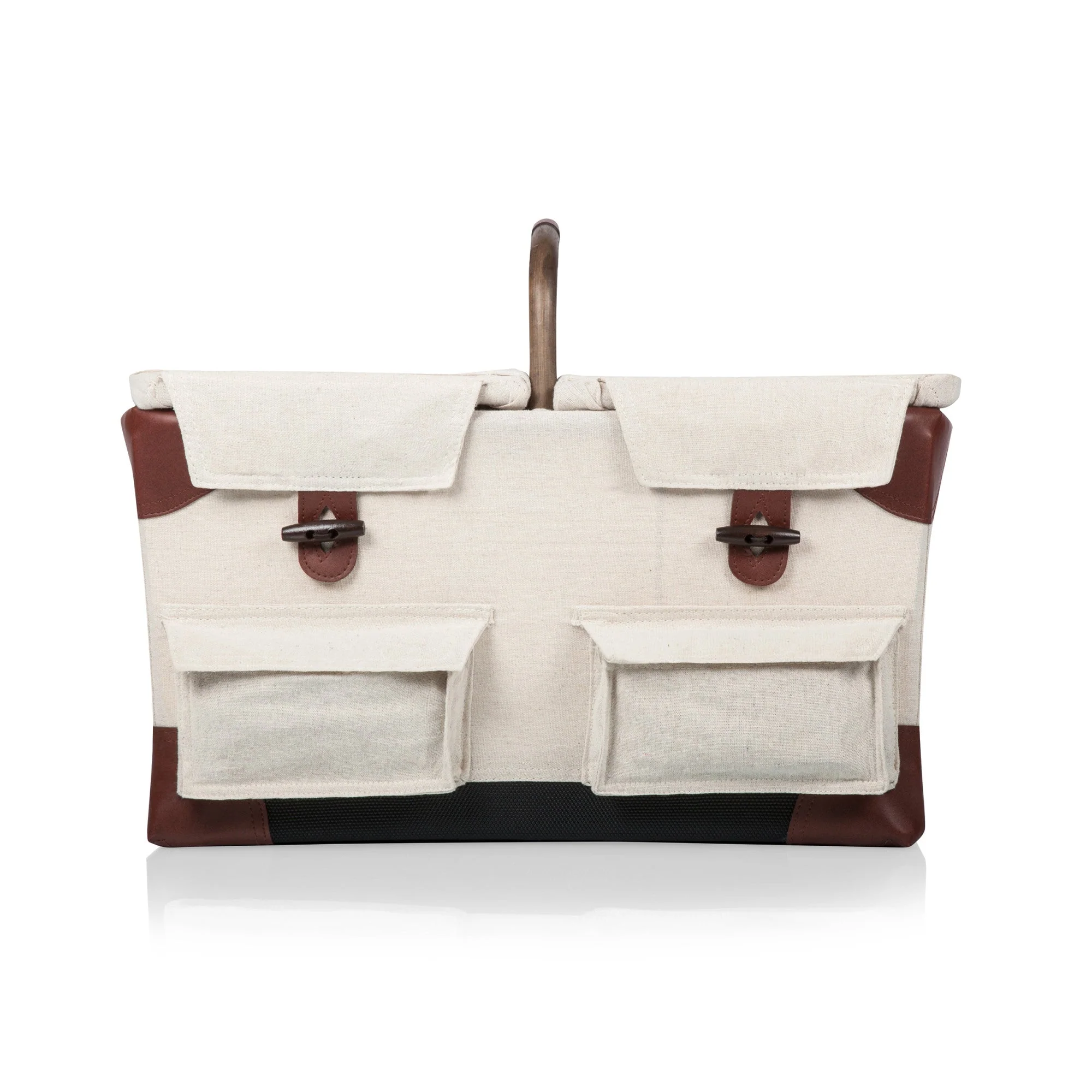 Pioneer Picnic Basket - Image 7