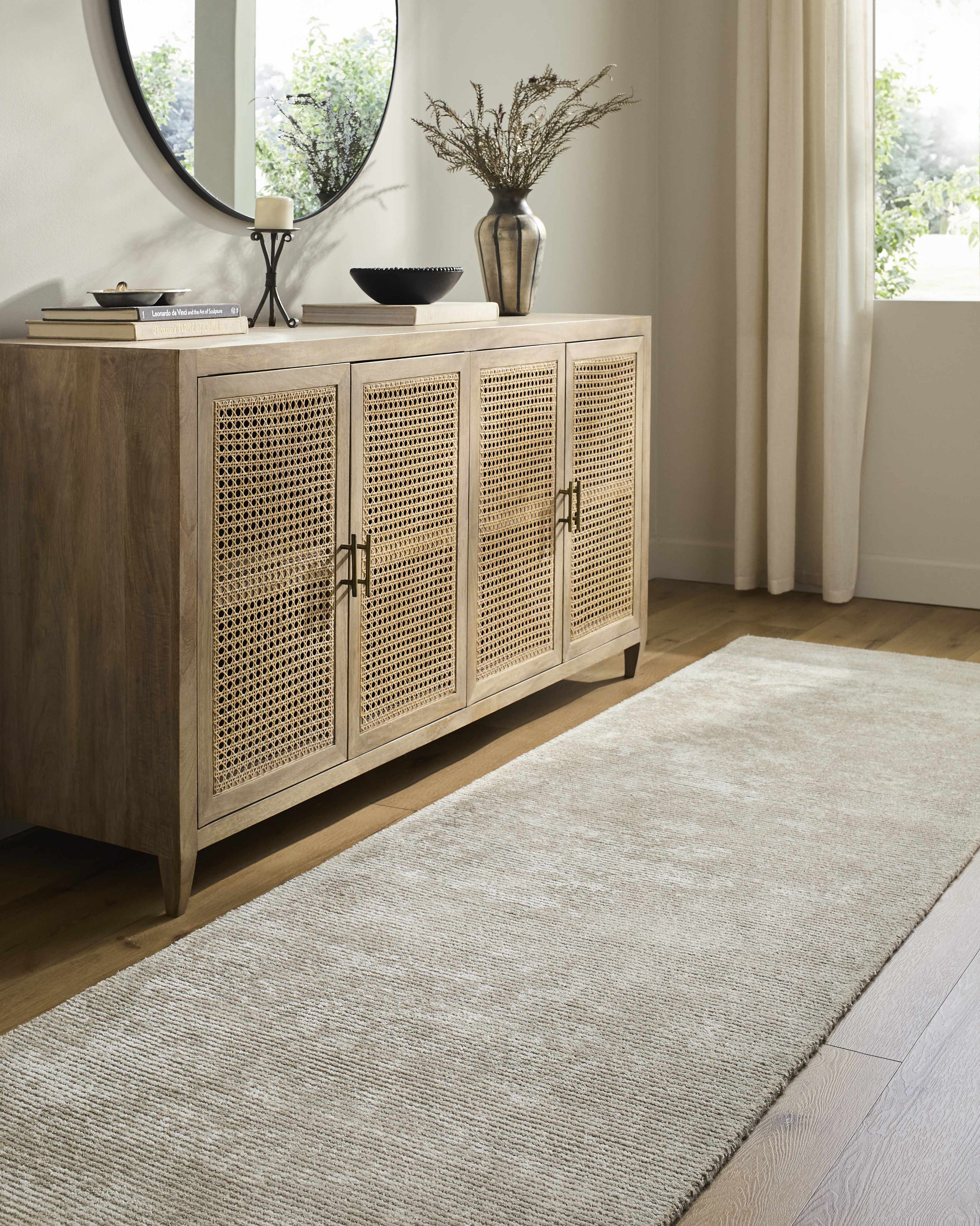 Pirro Premium Wool Blend Rug - Image 10