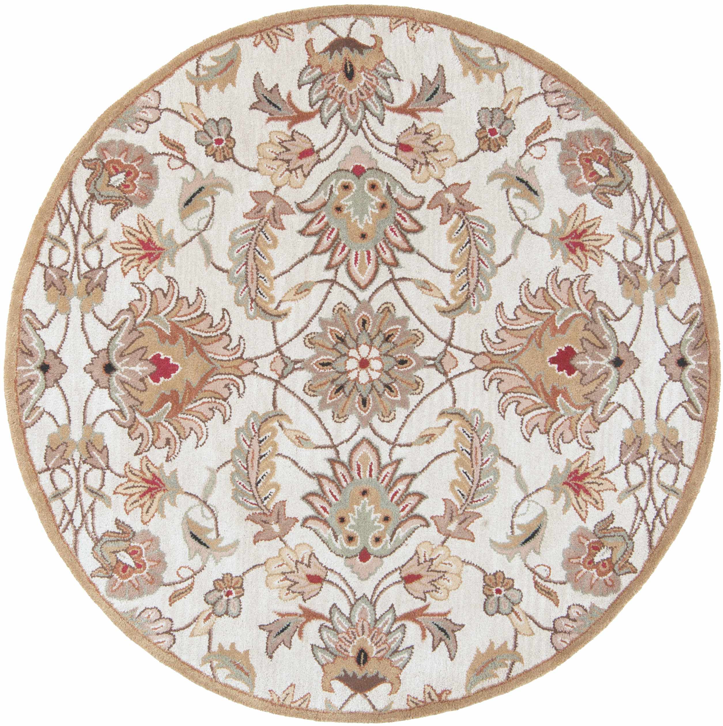 Pirtleville Area Rug - Image 13