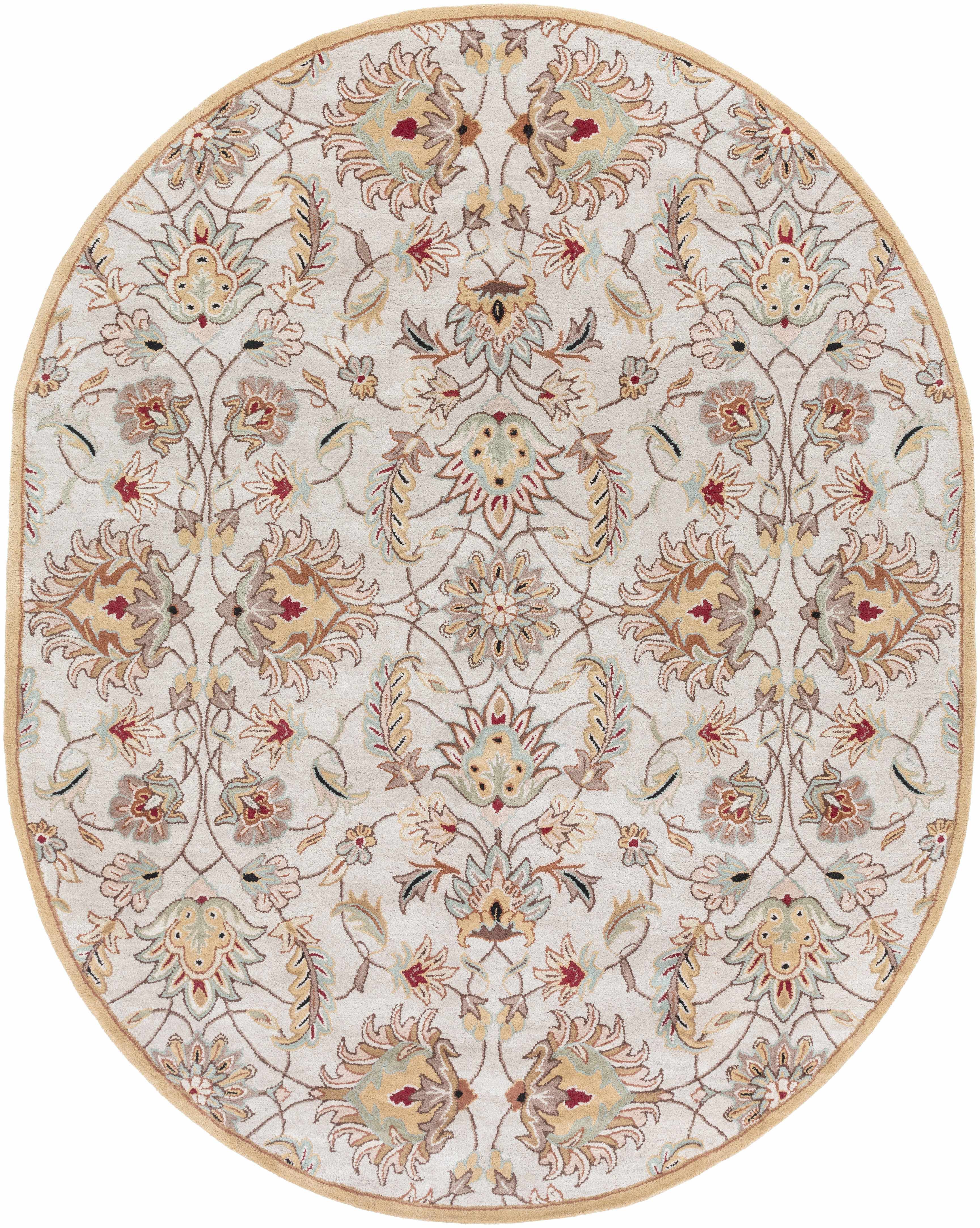 Pirtleville Area Rug - Image 14