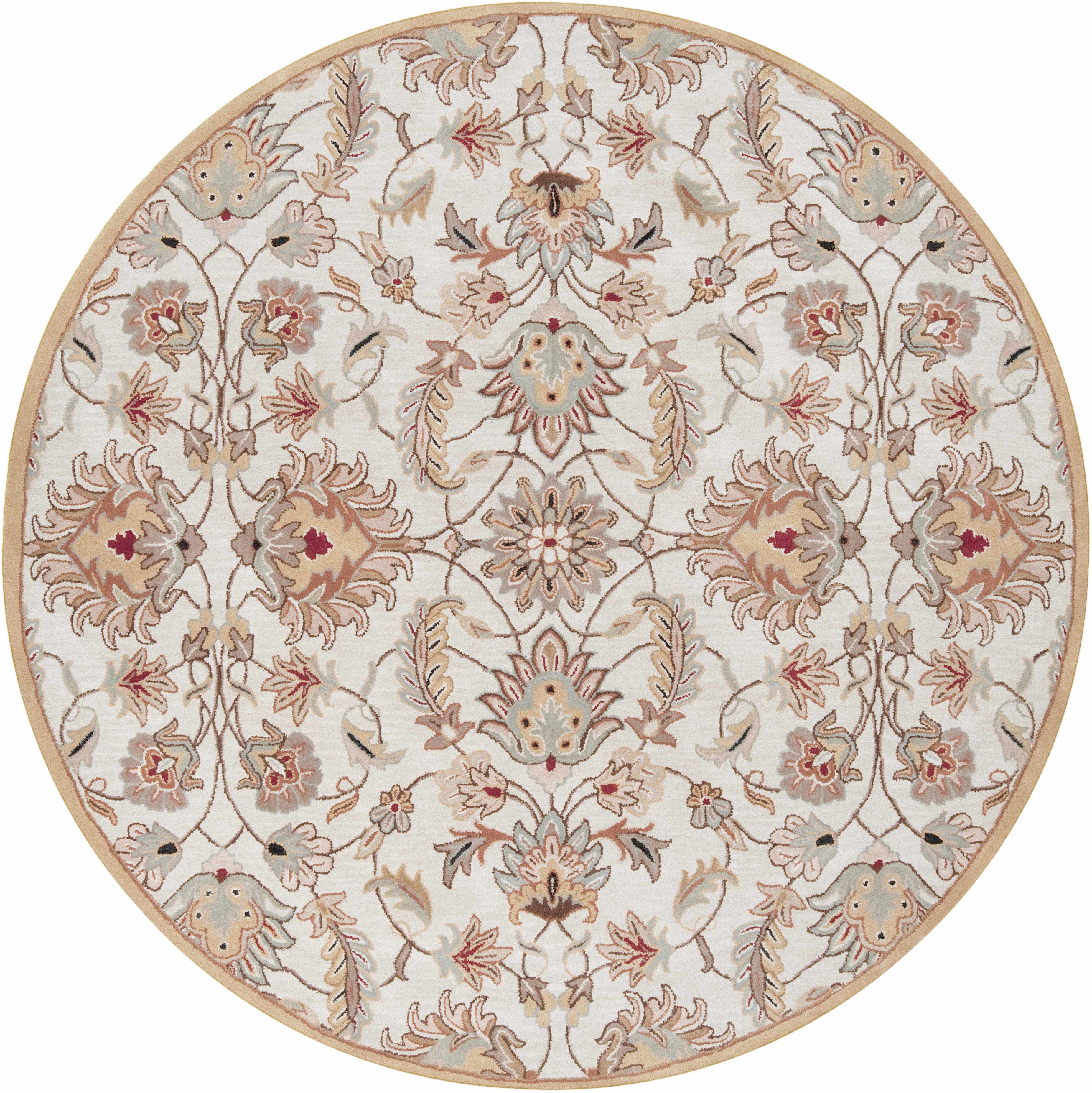 Pirtleville Area Rug - Image 15