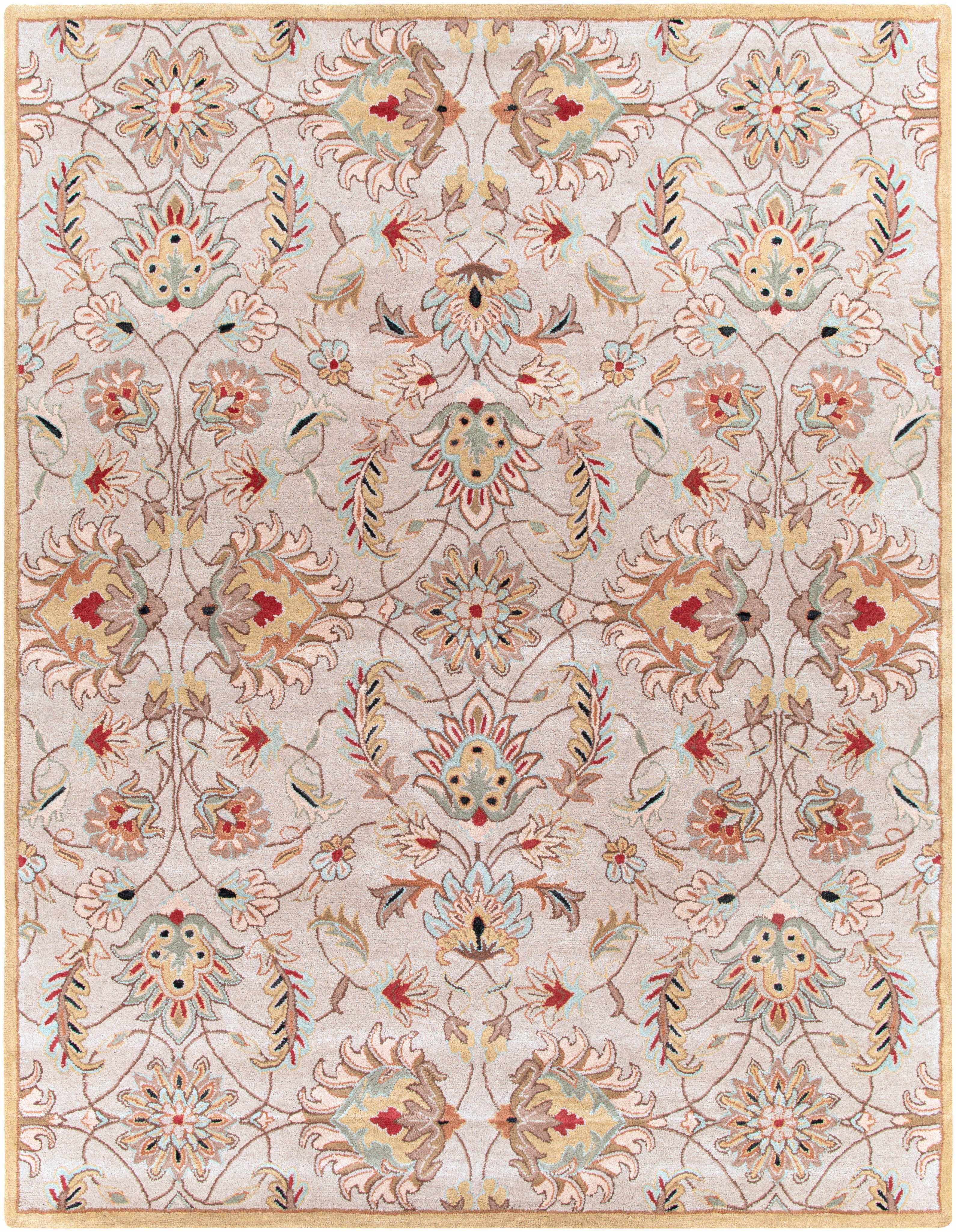 Pirtleville Area Rug - Image 17