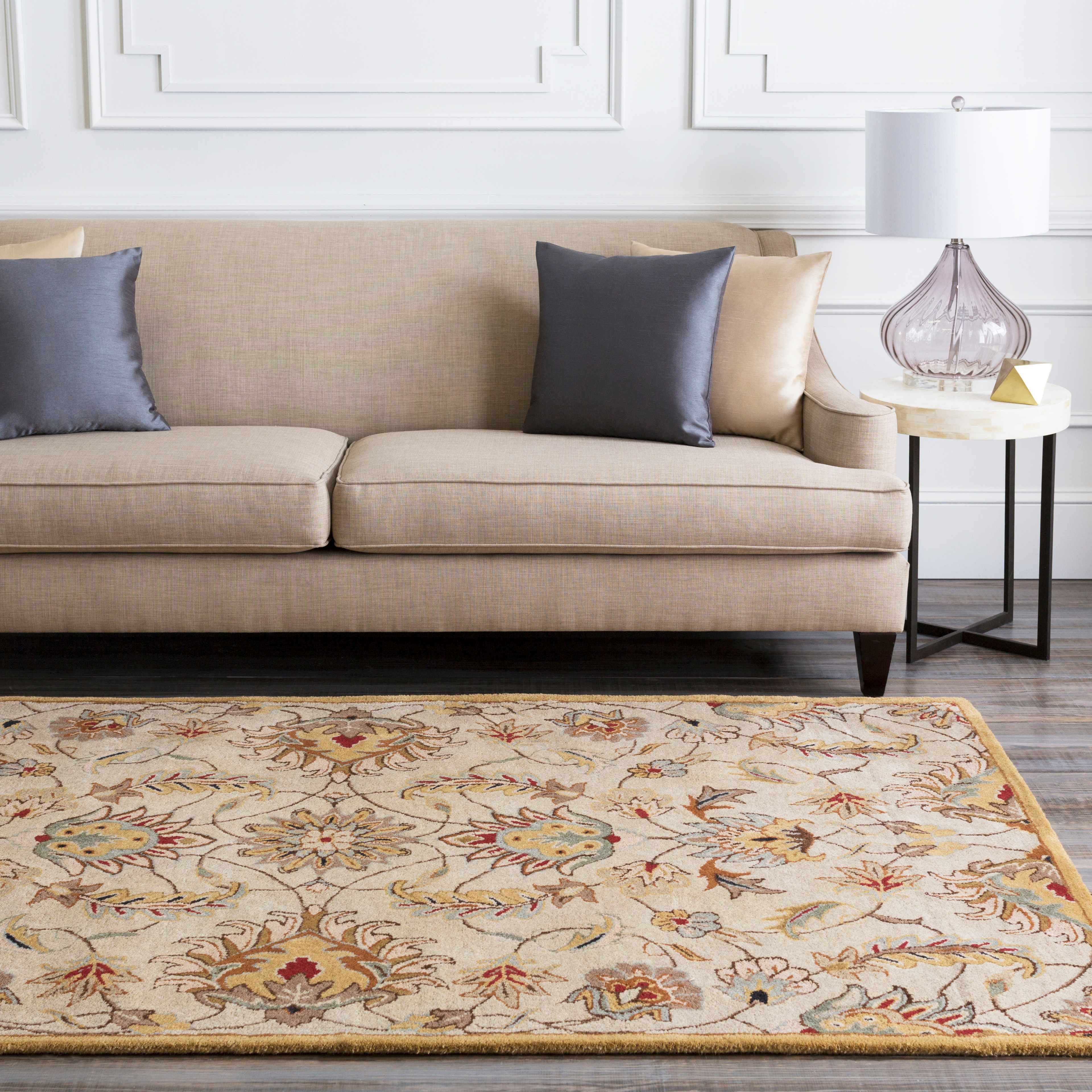 Pirtleville Area Rug - Image 2