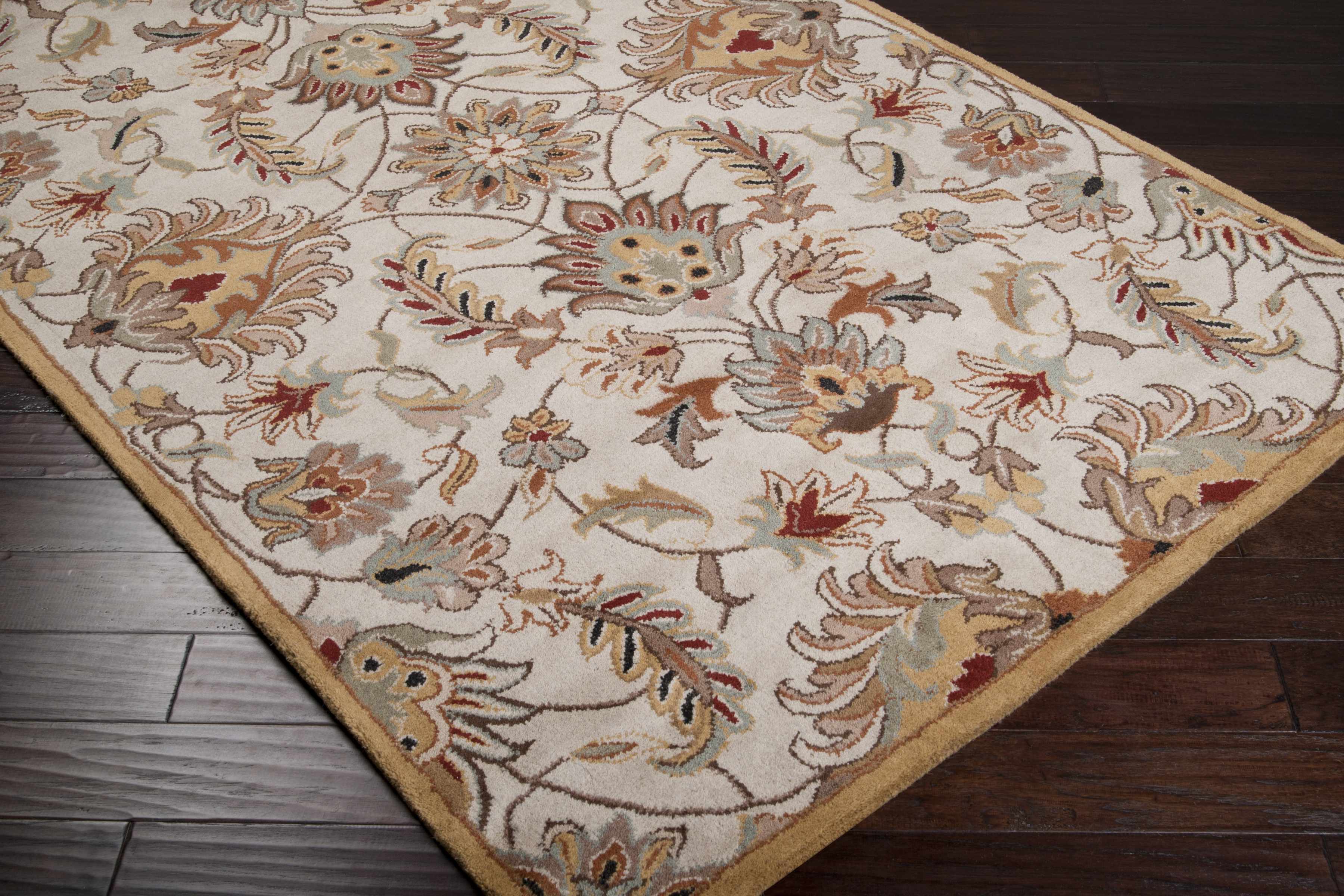 Pirtleville Area Rug - Image 3