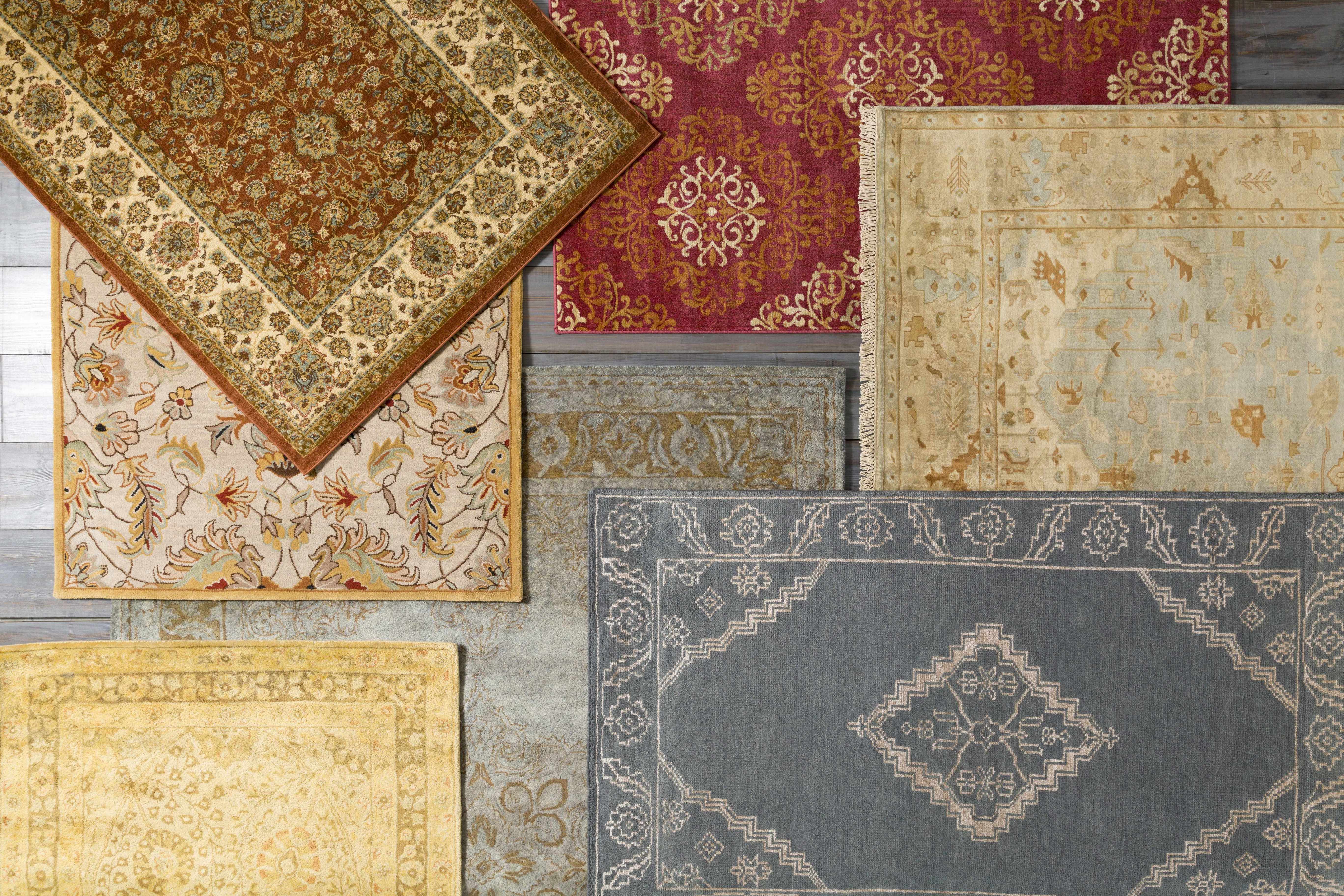 Pirtleville Area Rug - Image 5