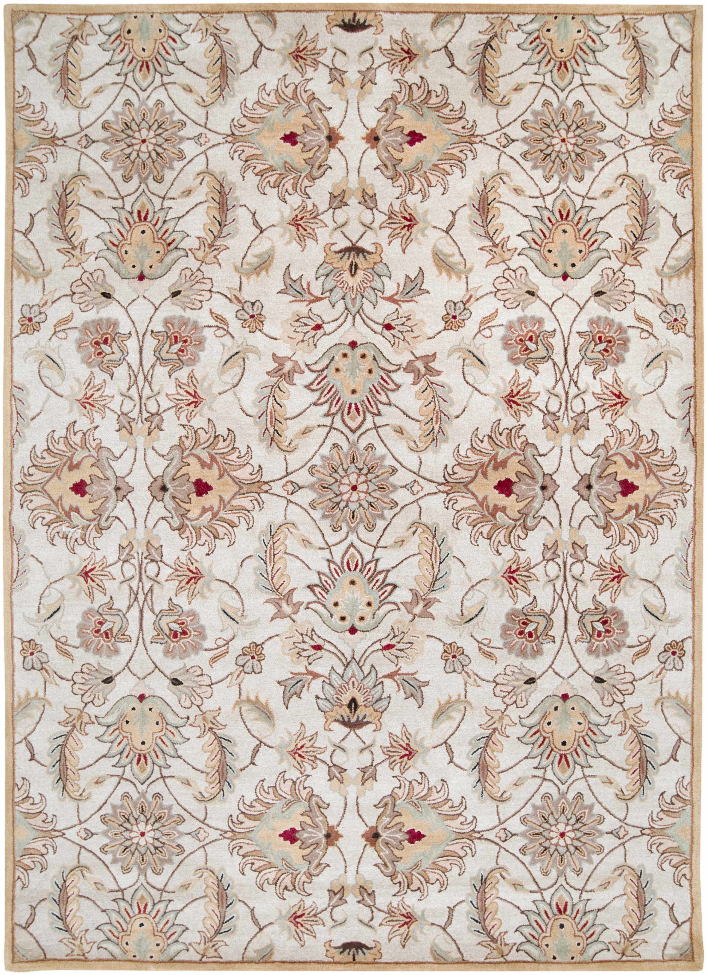 Pirtleville Area Rug - Image 7