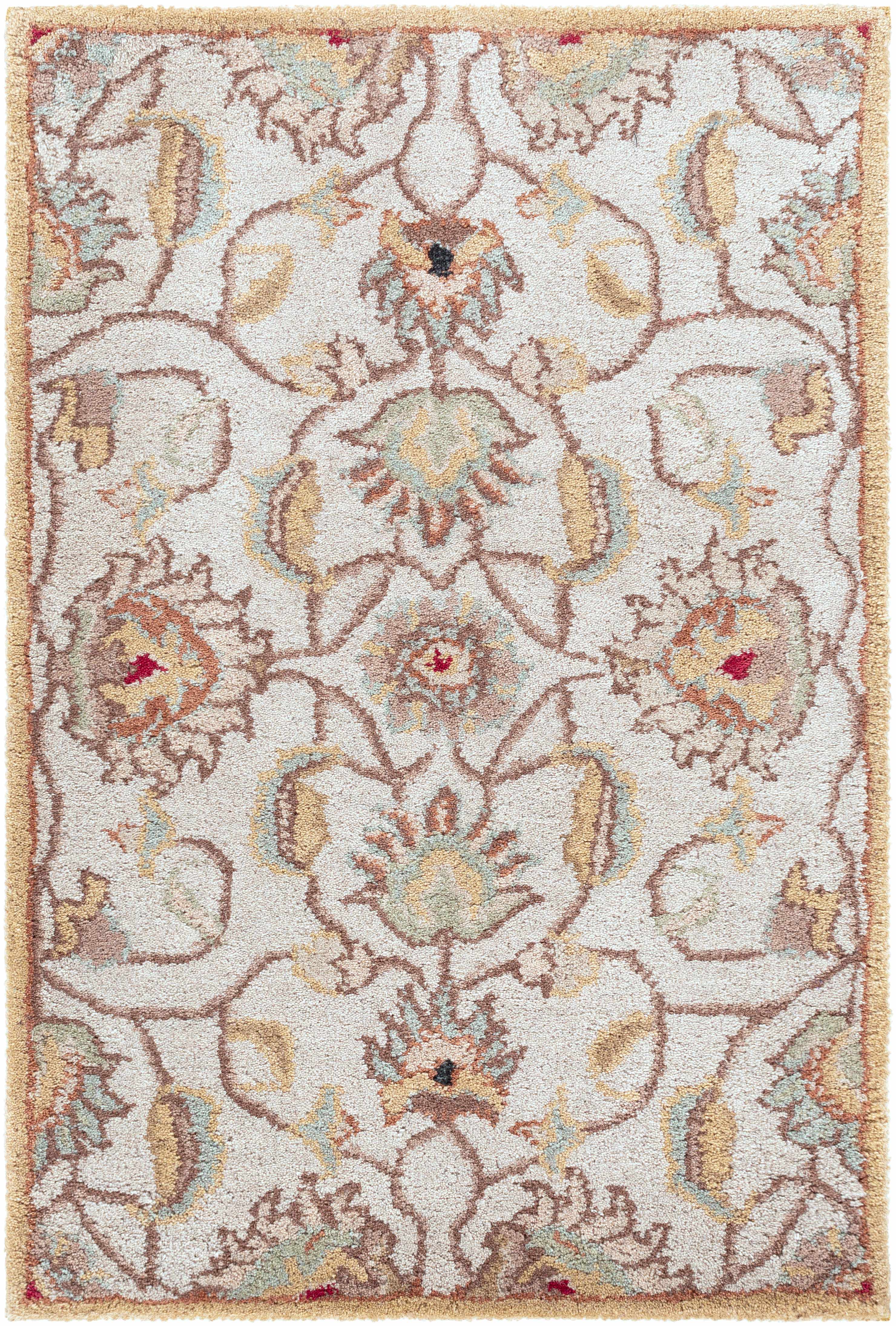 Pirtleville Area Rug - Image 8
