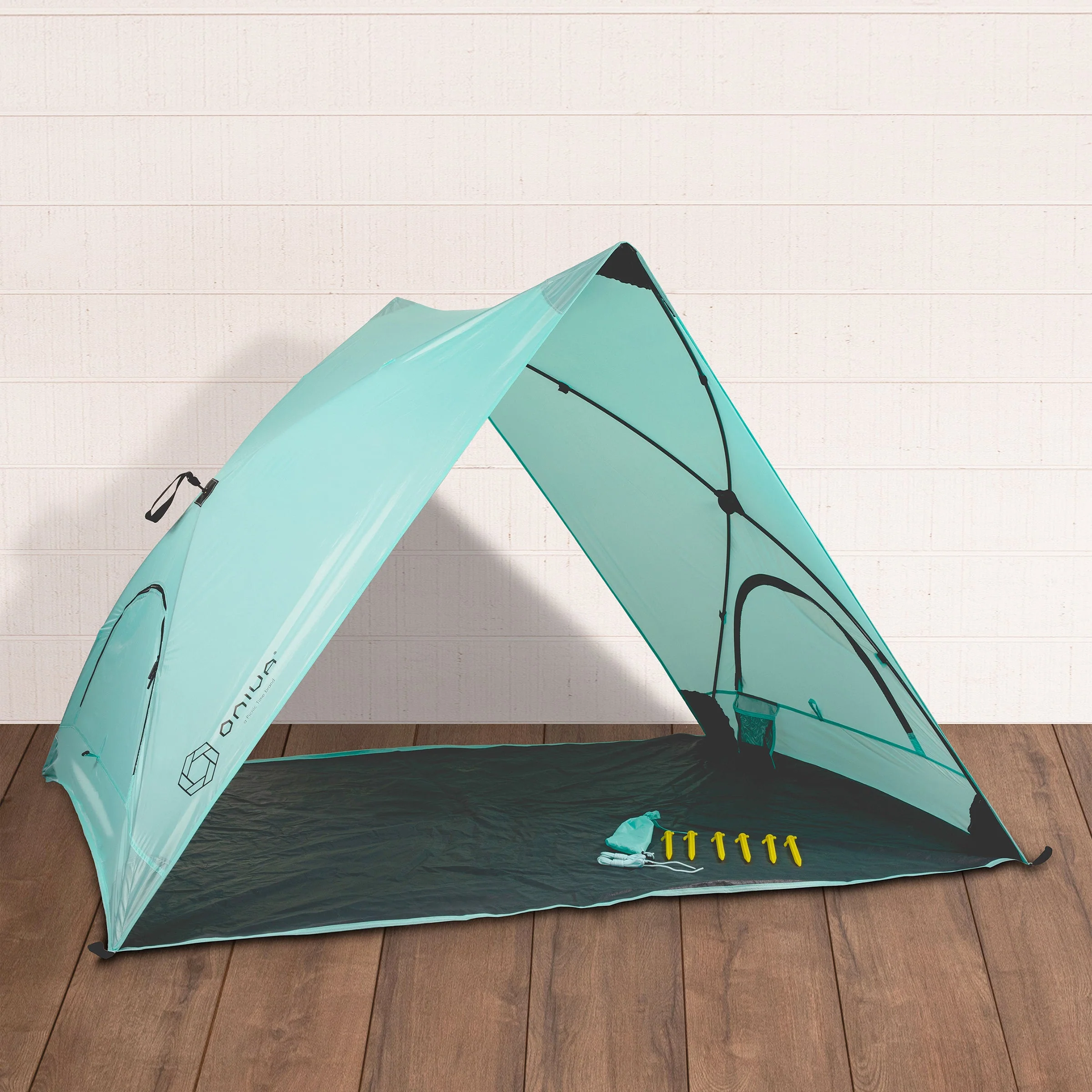 Pismo A-Frame Portable Beach Tent - Image 11