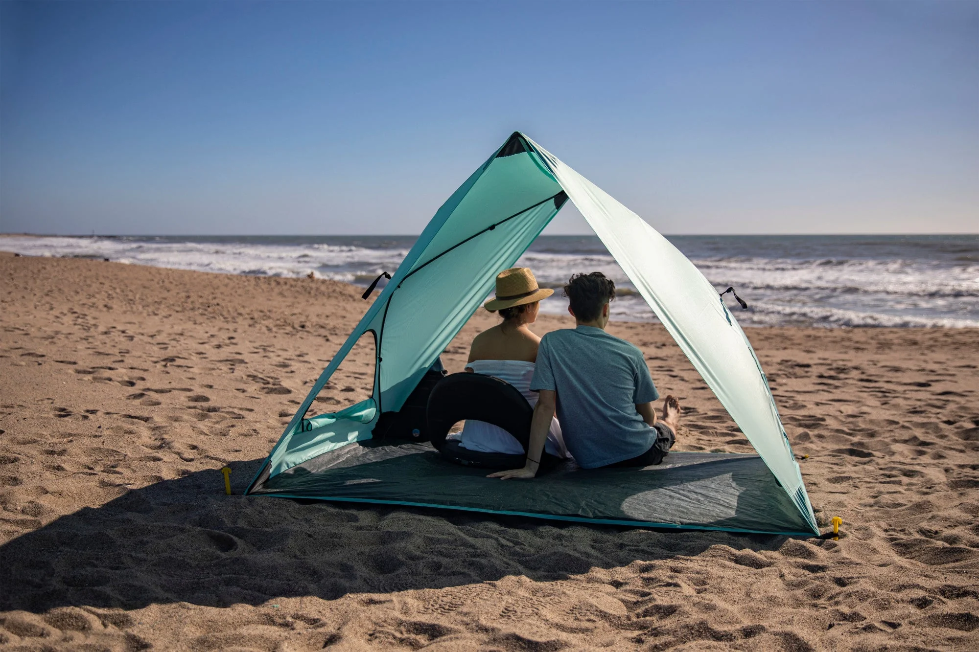 Pismo A-Frame Portable Beach Tent - Image 14