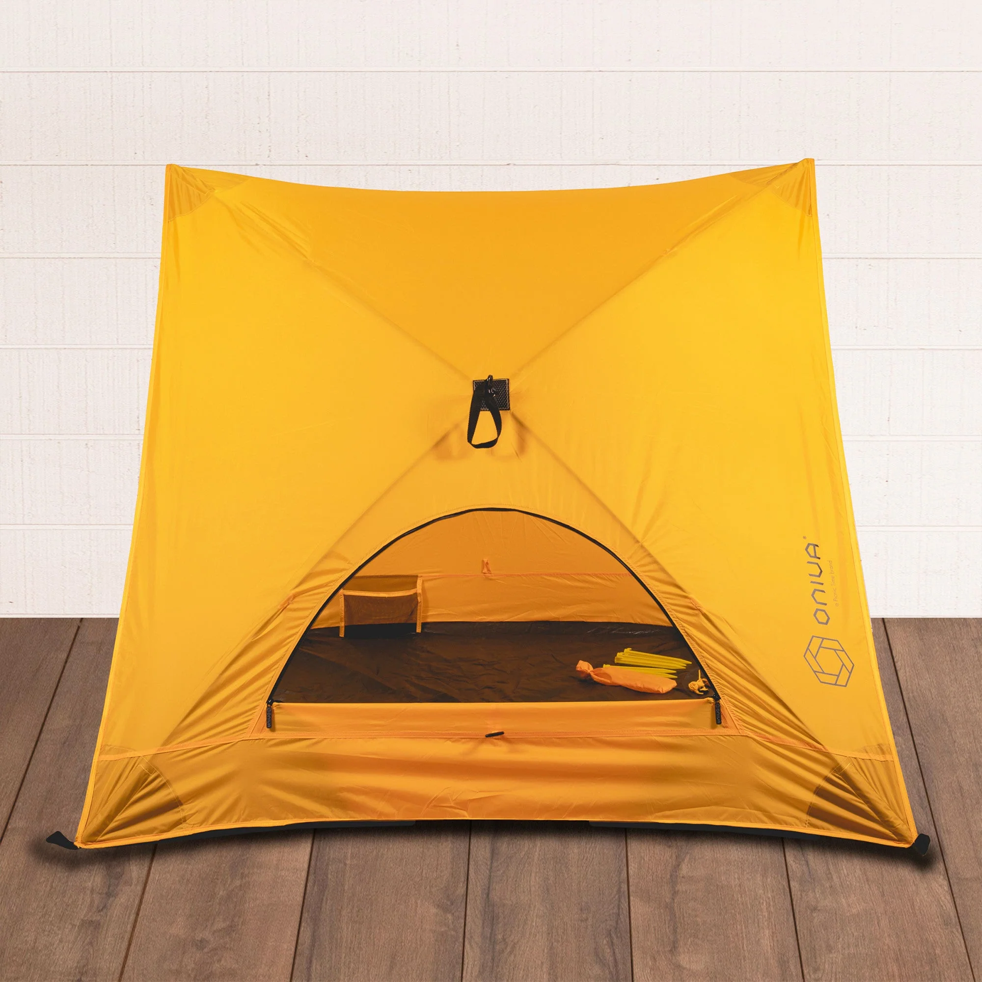 Pismo A-Frame Portable Beach Tent - Image 2