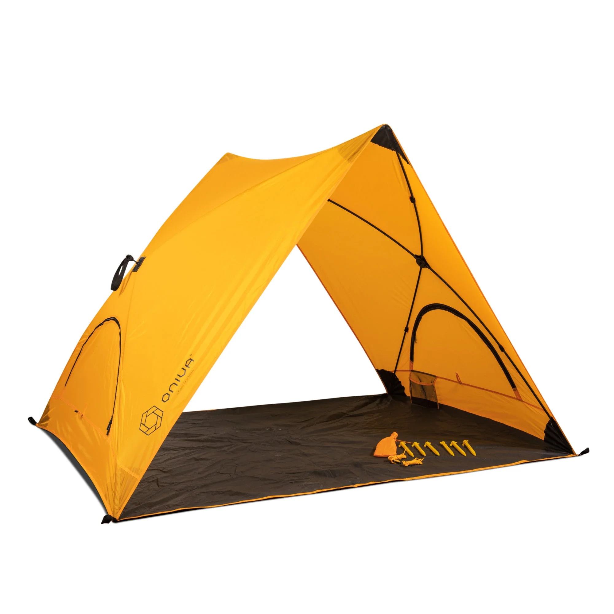 Pismo A-Frame Portable Beach Tent - Image 3