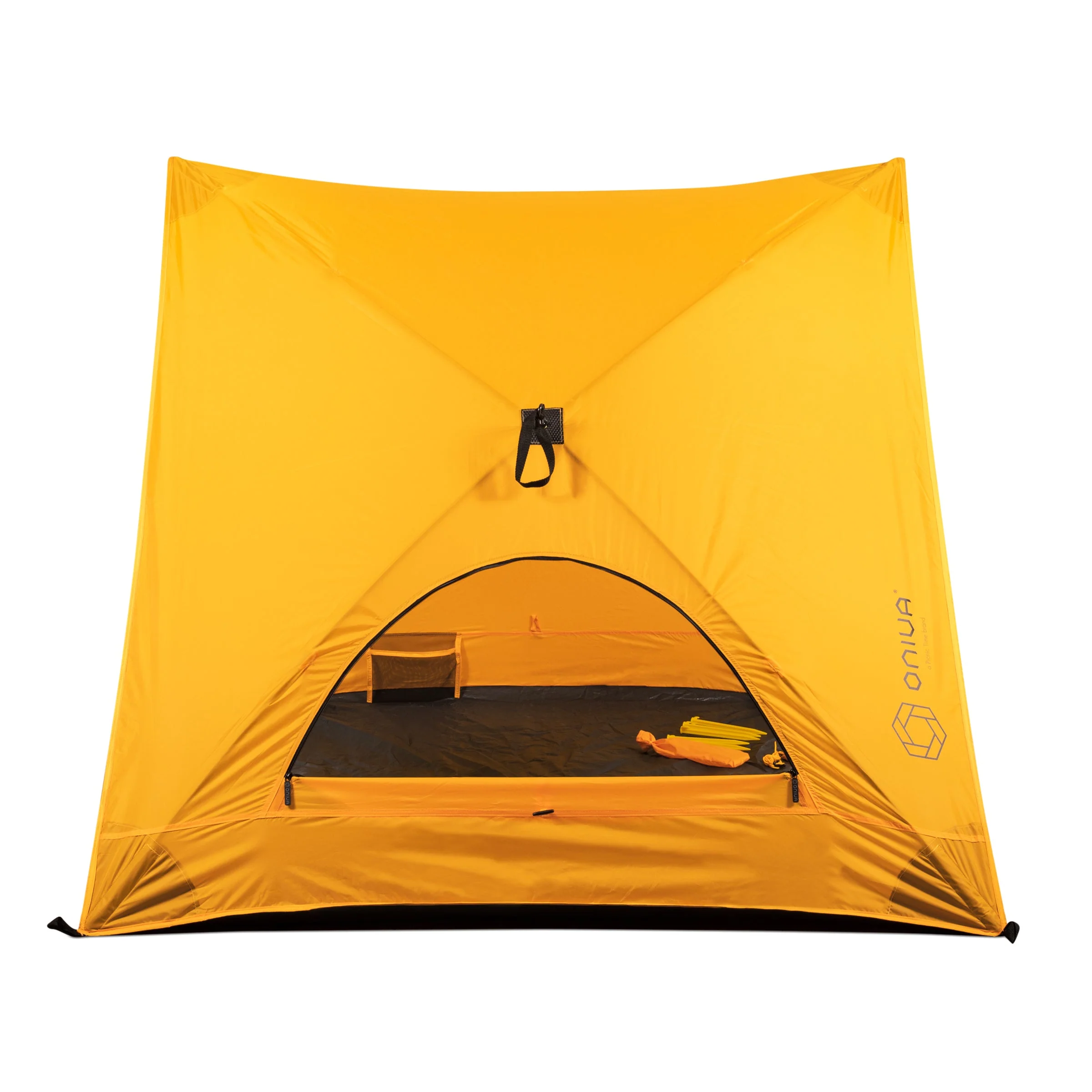 Pismo A-Frame Portable Beach Tent - Image 8