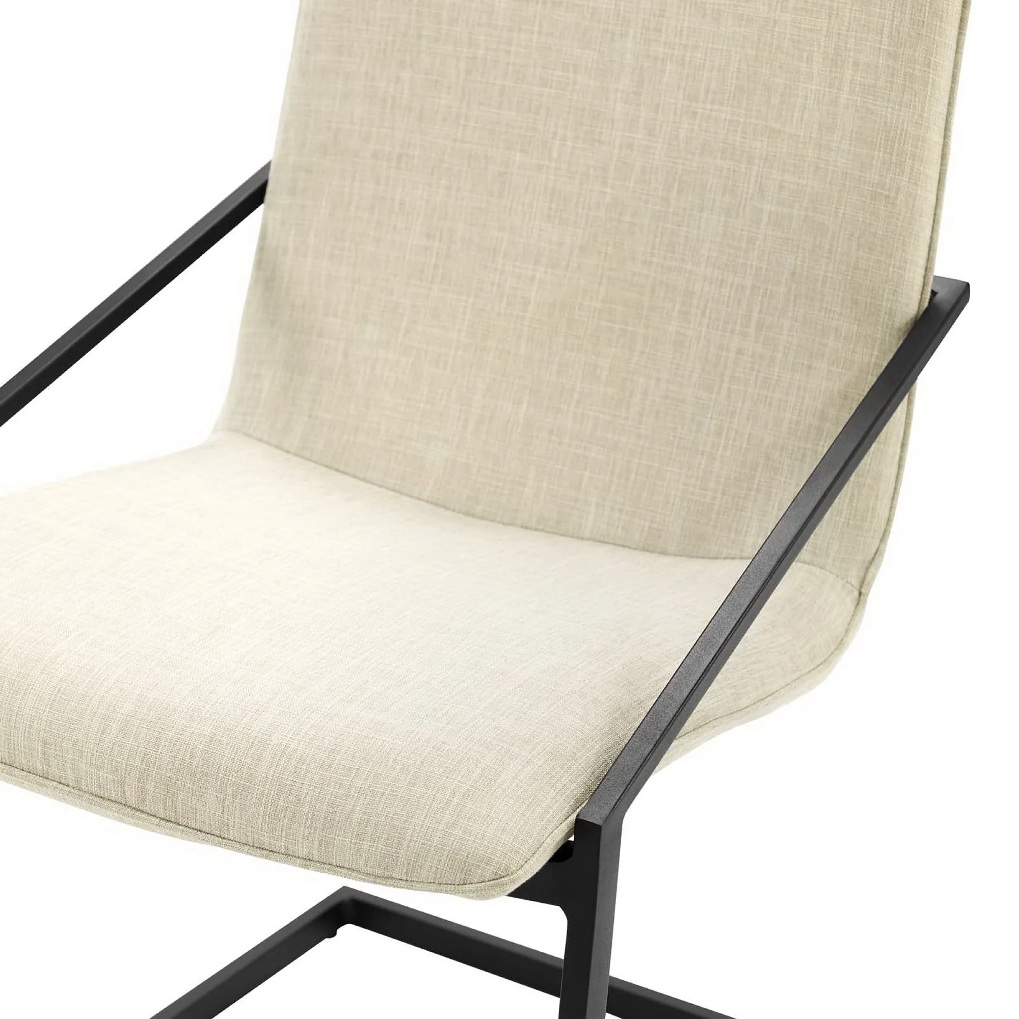 Pitch Upholstered Fabric Dining Armchair by Modway - Image 6