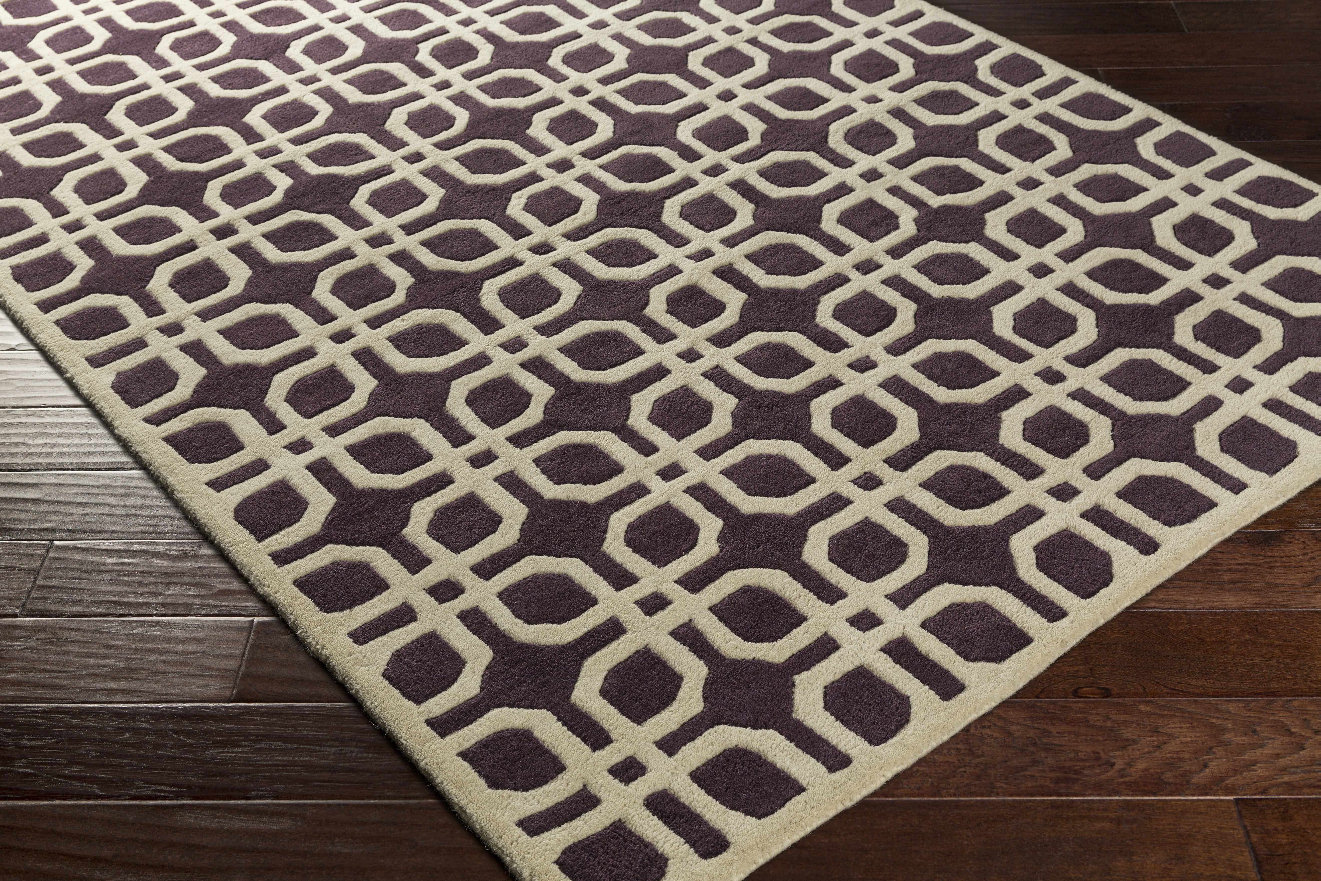 Pitsea Area Rug - Clearance - Image 2
