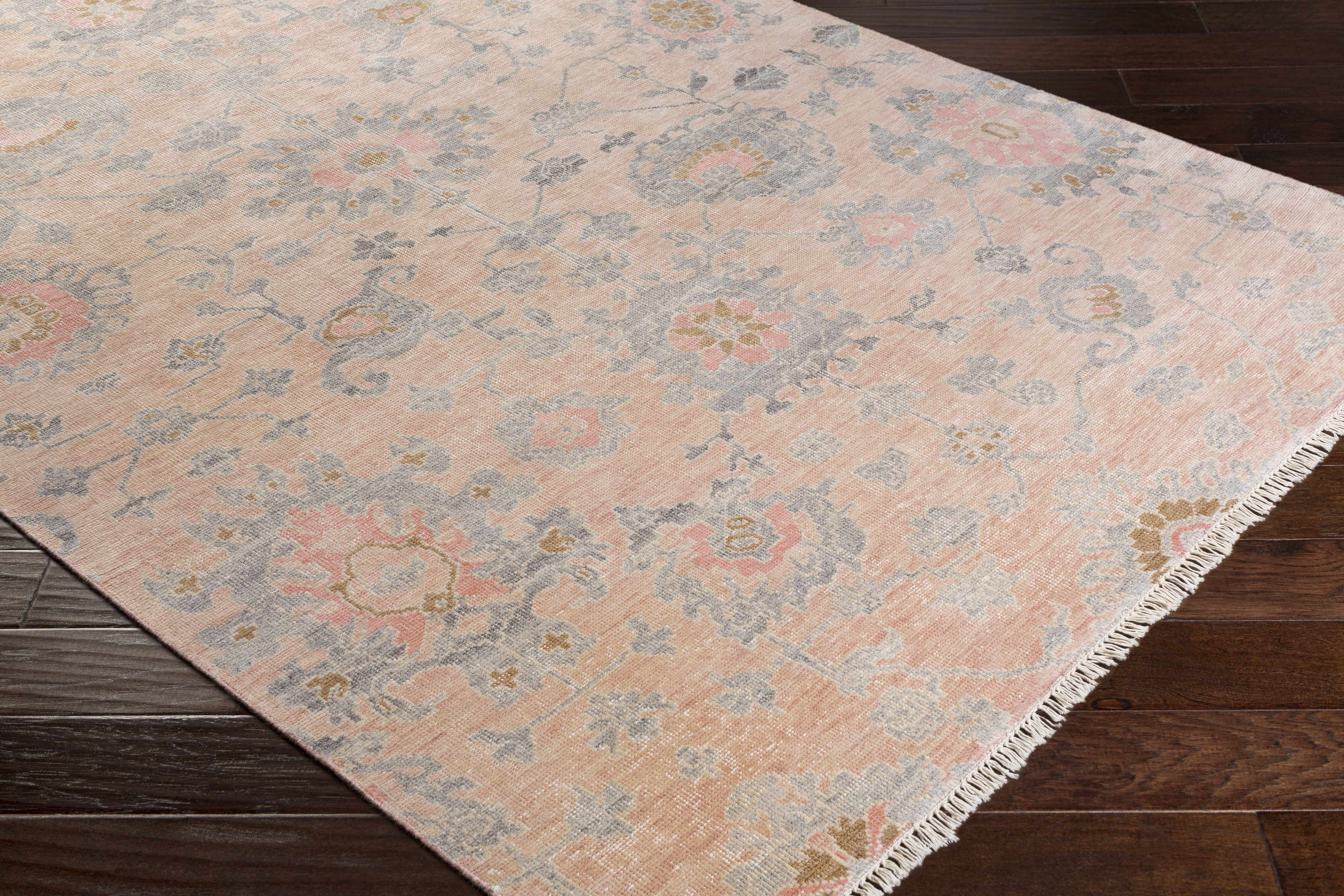 Pittston Area Rug - Clearance - Image 2