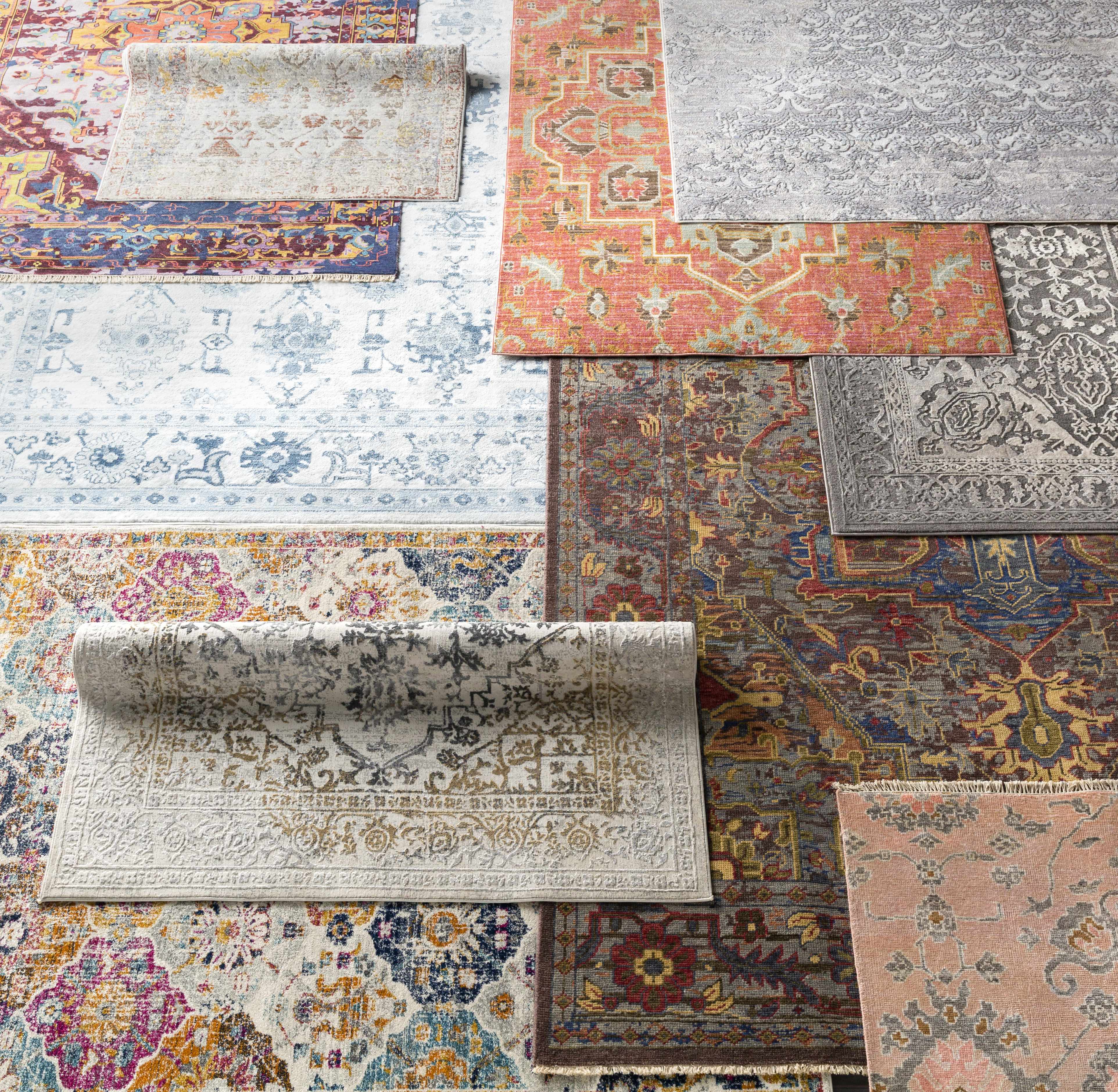 Pittston Area Rug - Clearance - Image 4