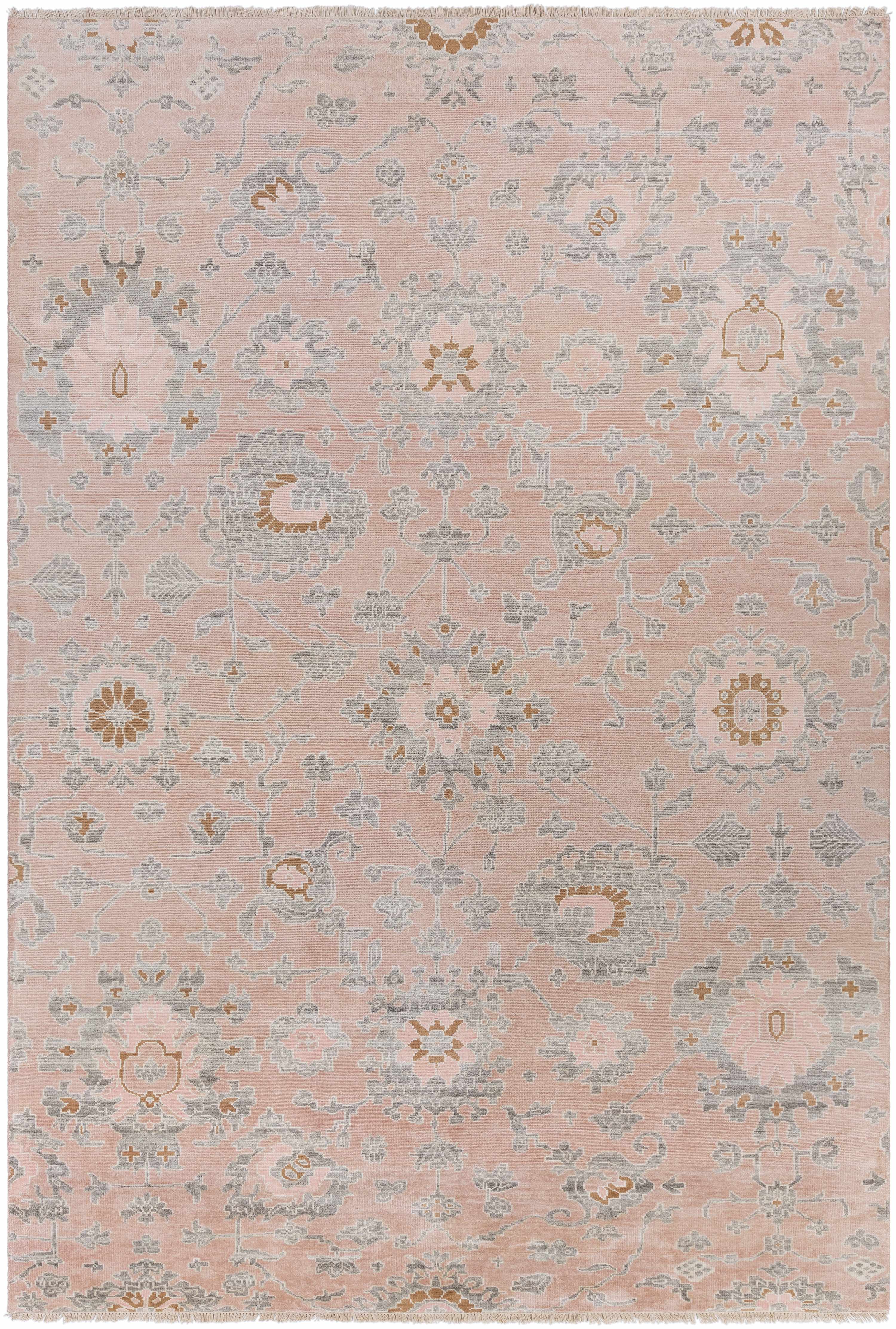 Pittston Area Rug - Clearance - Image 7