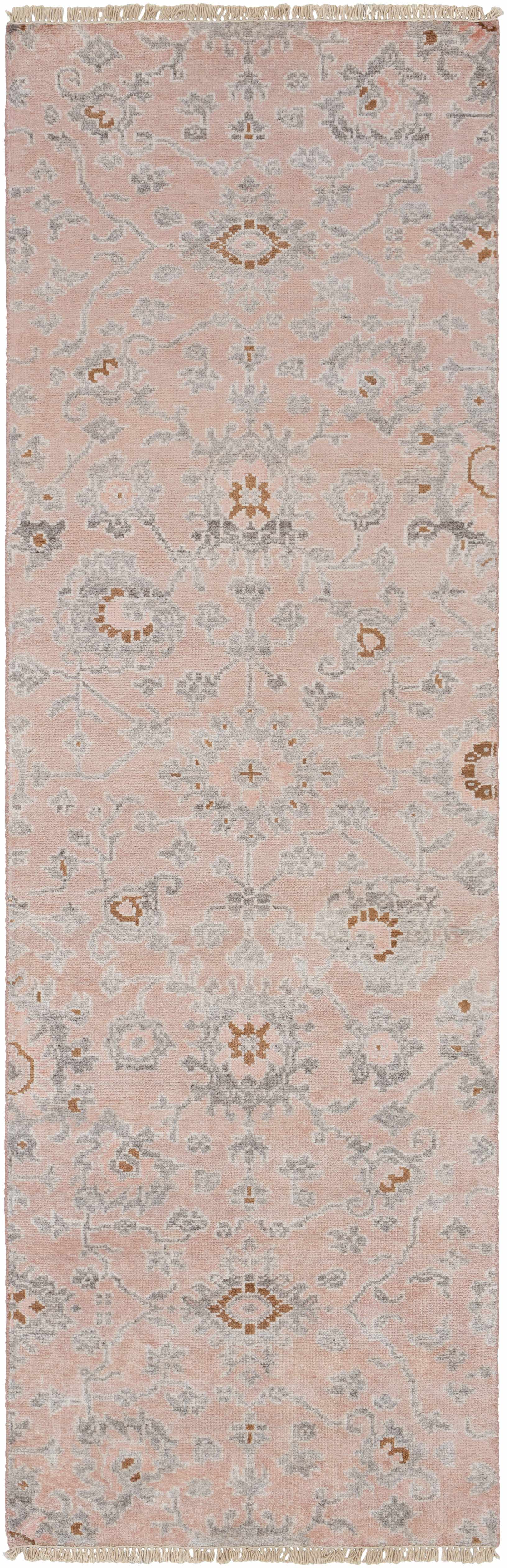 Pittston Area Rug - Clearance - Image 8