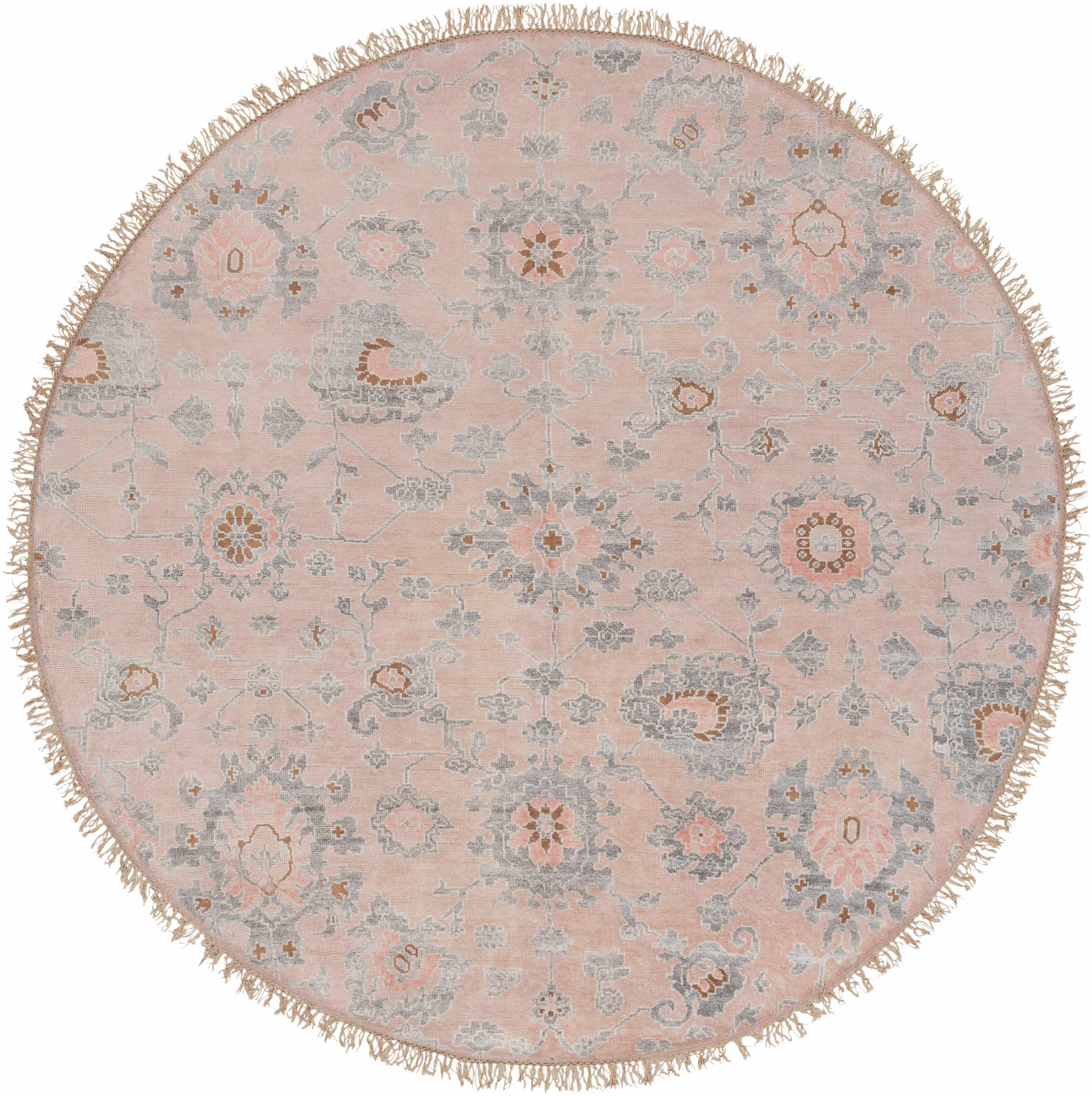 Pittston Area Rug - Clearance - Image 9