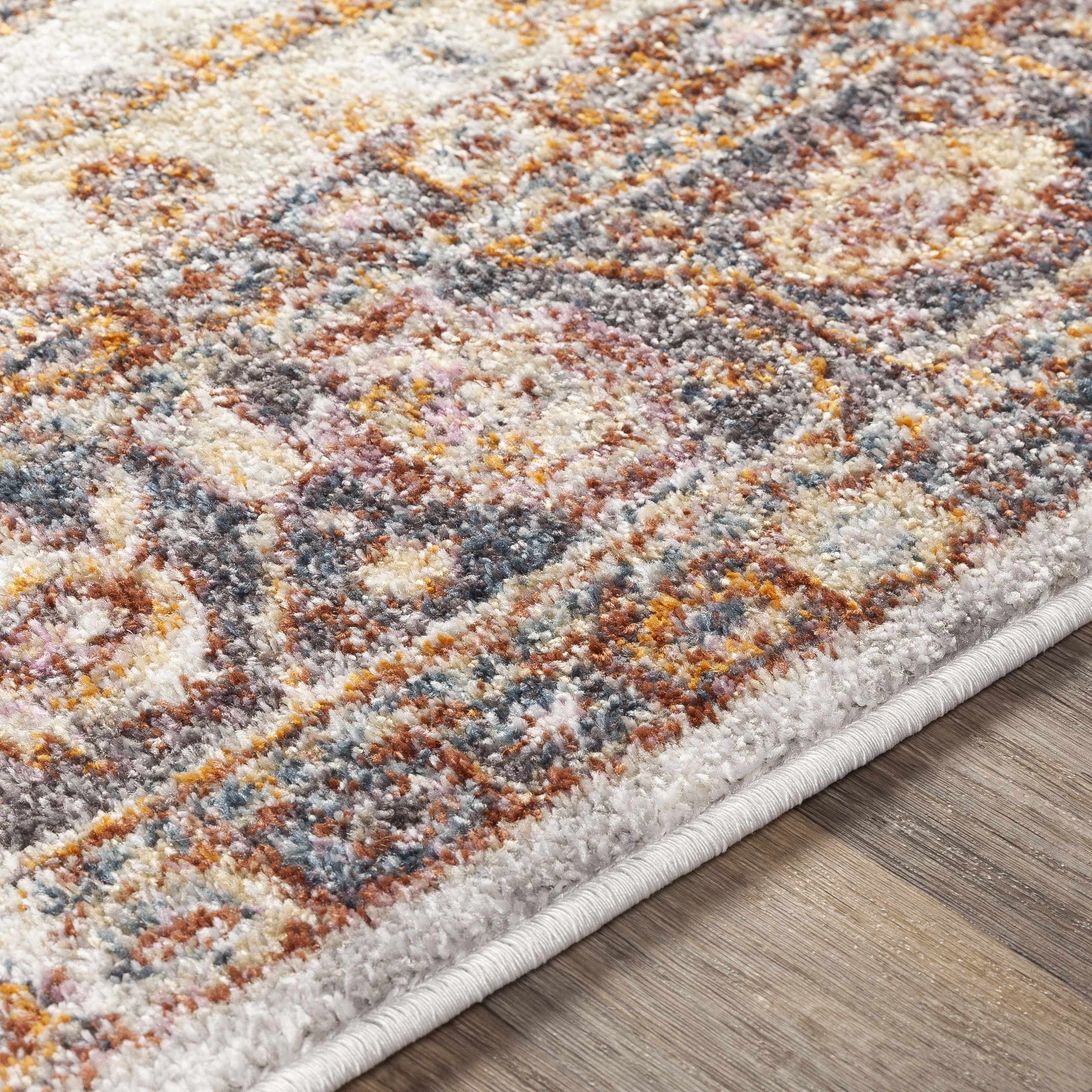 Pittsview 5x7 Southwestern Rug - Clearance - Image 6