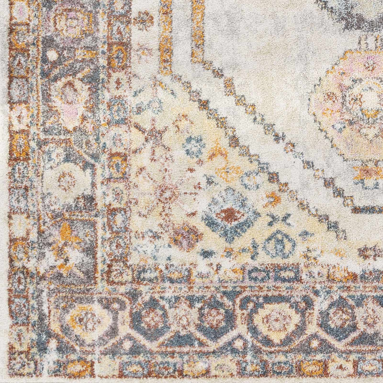 Pittsview 5x7 Southwestern Rug - Clearance - Image 7