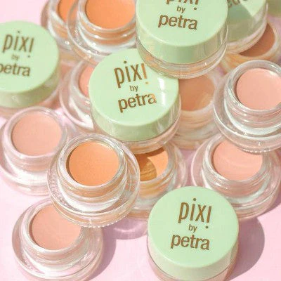 Pixi by Petra Correction Concentrate Concealer Brightening Peach 0.1oz - New - Image 4