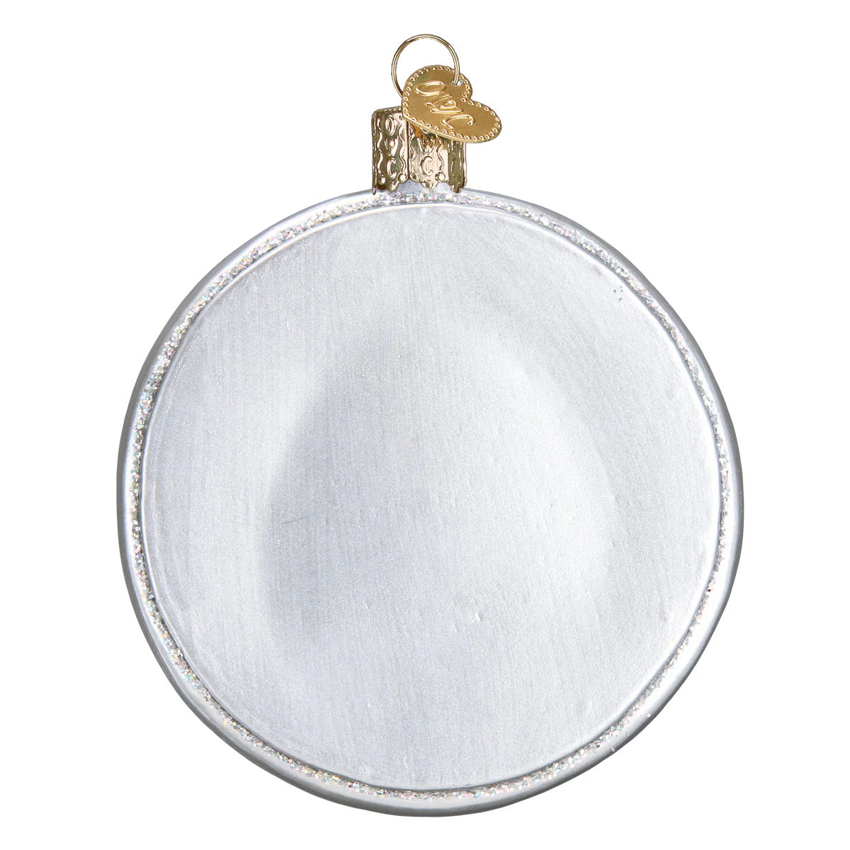 Pizza Pie Christmas Ornament by Old World Christmas - Image 4